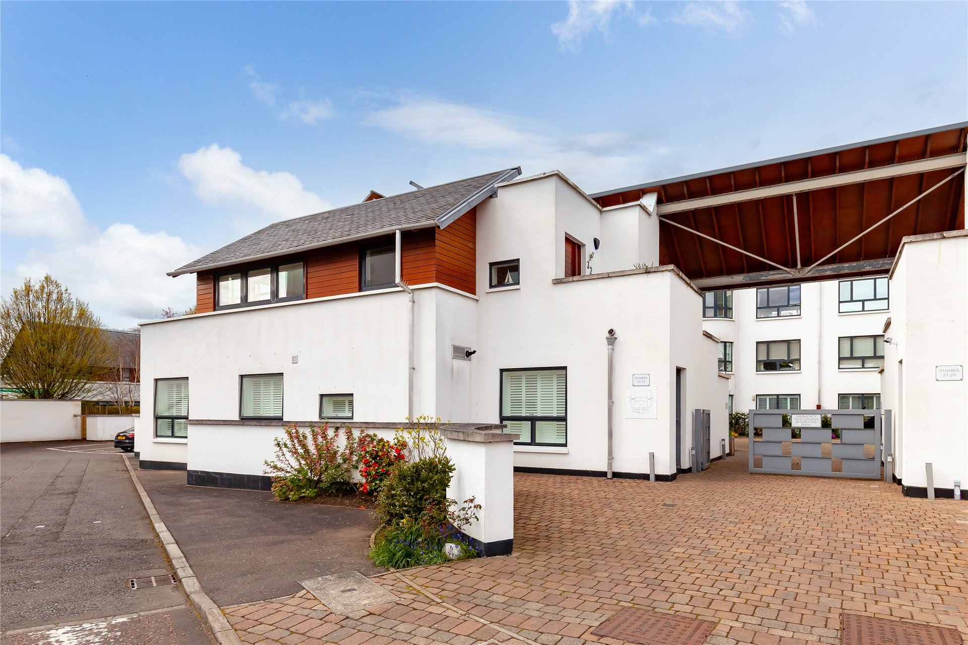 32 Brighouse Park Cross, Cramond, Edinburgh, EH4 6GZ - Picture #28