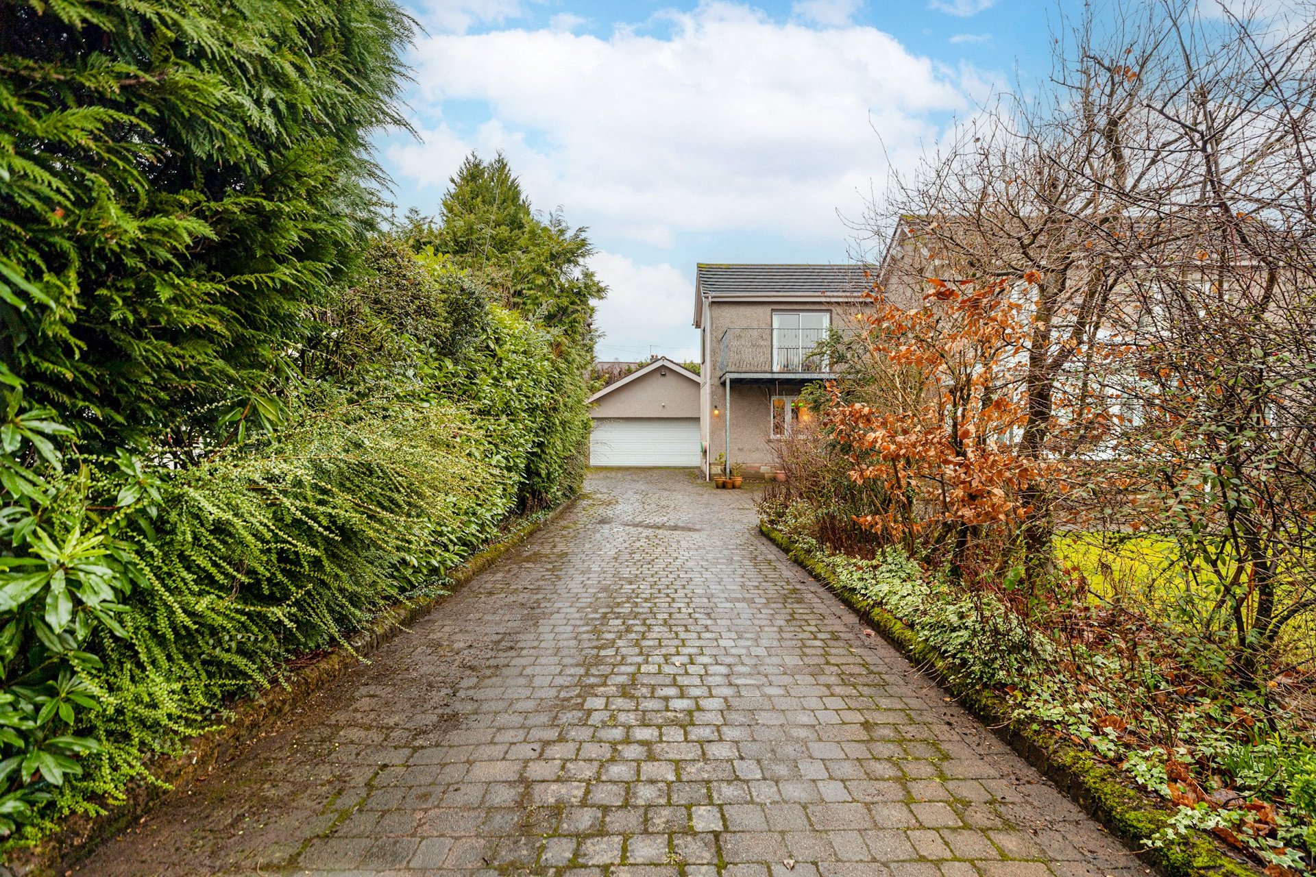 52A Thorn Road, Bearsden, G61 4BP - Picture #49