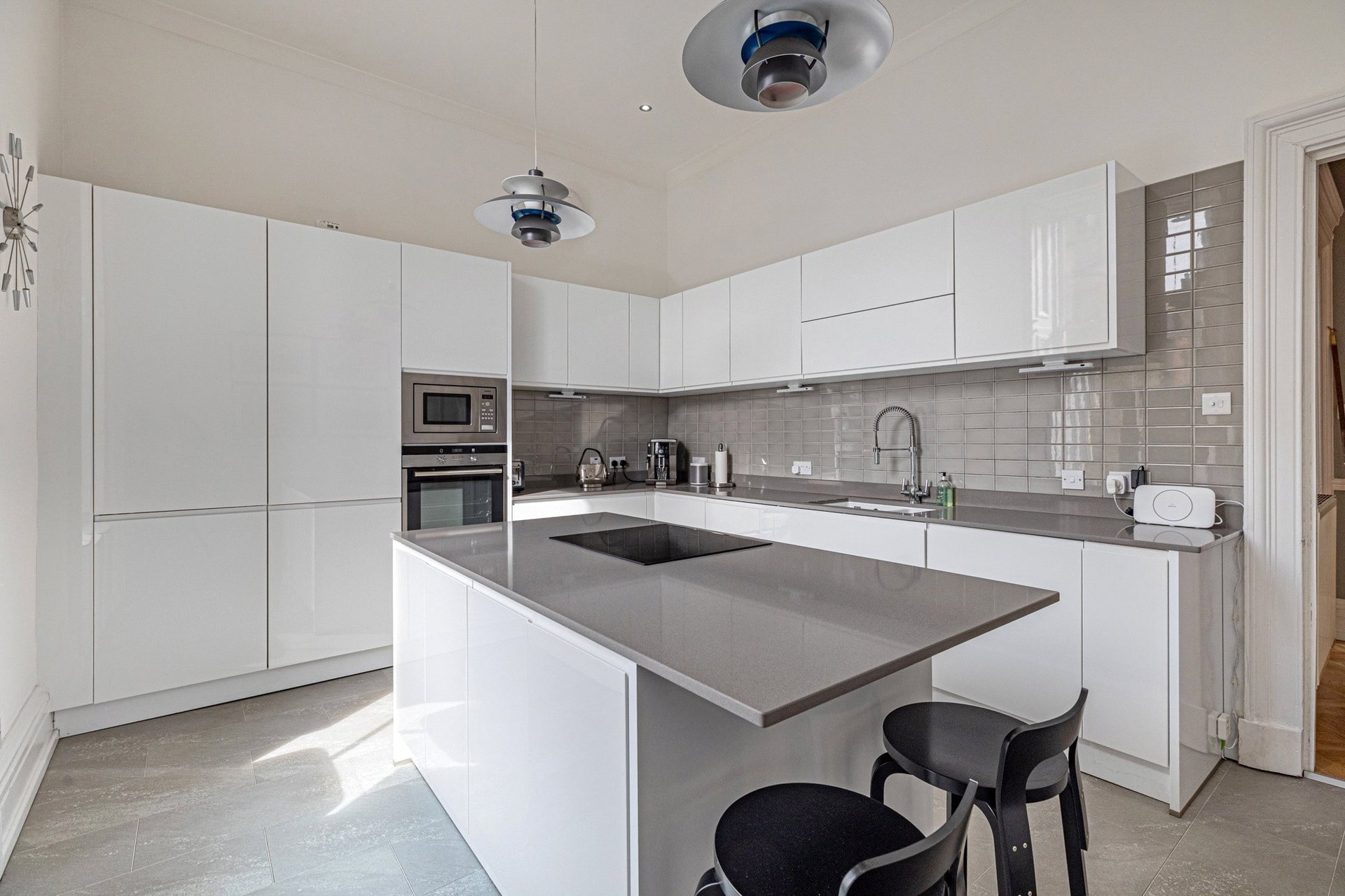 3B Leslie Road, Pollokshields, Glasgow, G41 5RQ - Picture #20