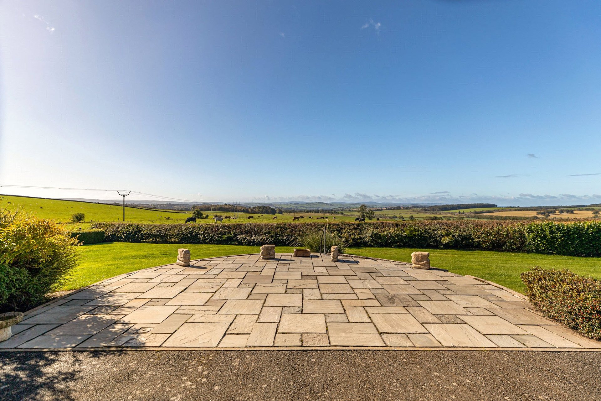 Cairnview, Carluke, South Lanarkshire, ML8 4QR - Picture #48