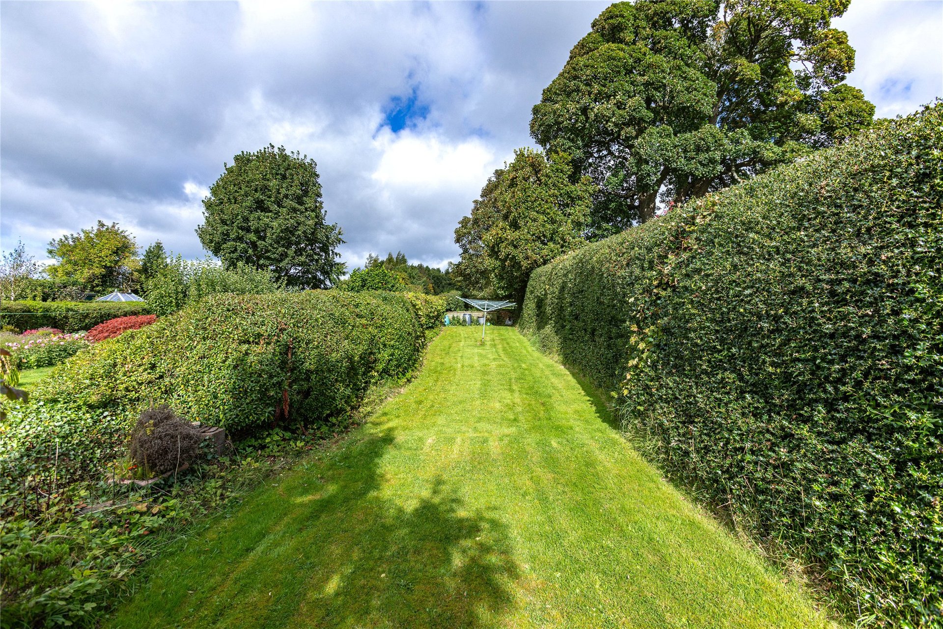 Braehead House, Bowden, Melrose, Scottish Borders, TD6 0SS - Picture #24