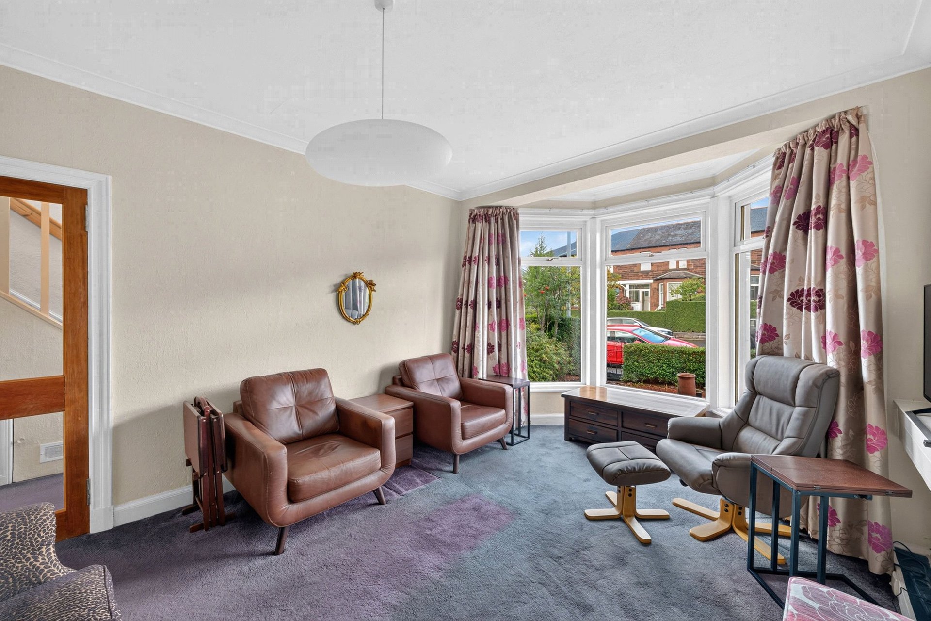 107 Essex Drive, Jordanhill, Glasgow, G14 9LX - Picture #3