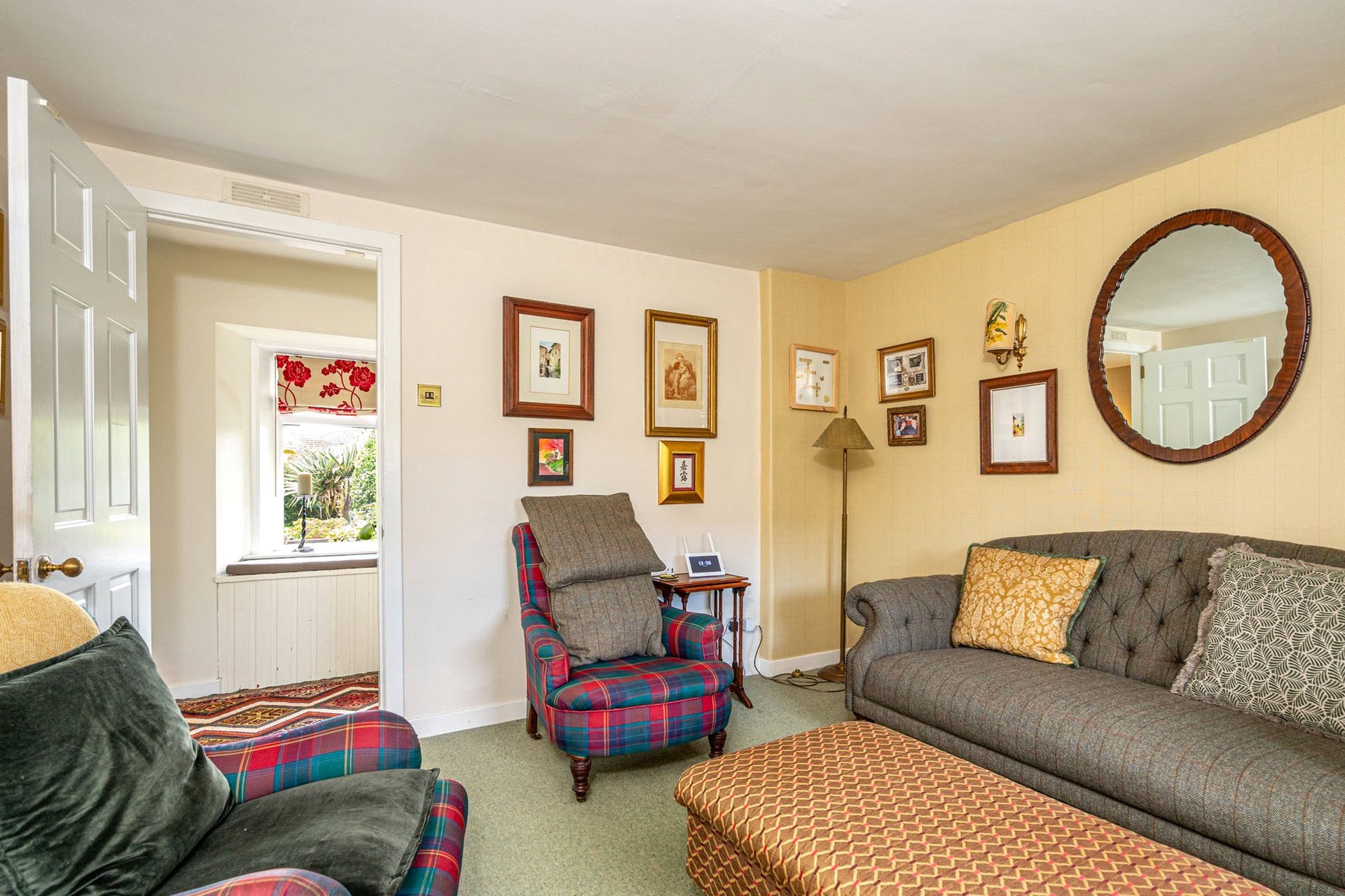 The Croft, 32 Church Road, Strathkinness, St. Andrews, Fife, KY16 9XR - Picture #10