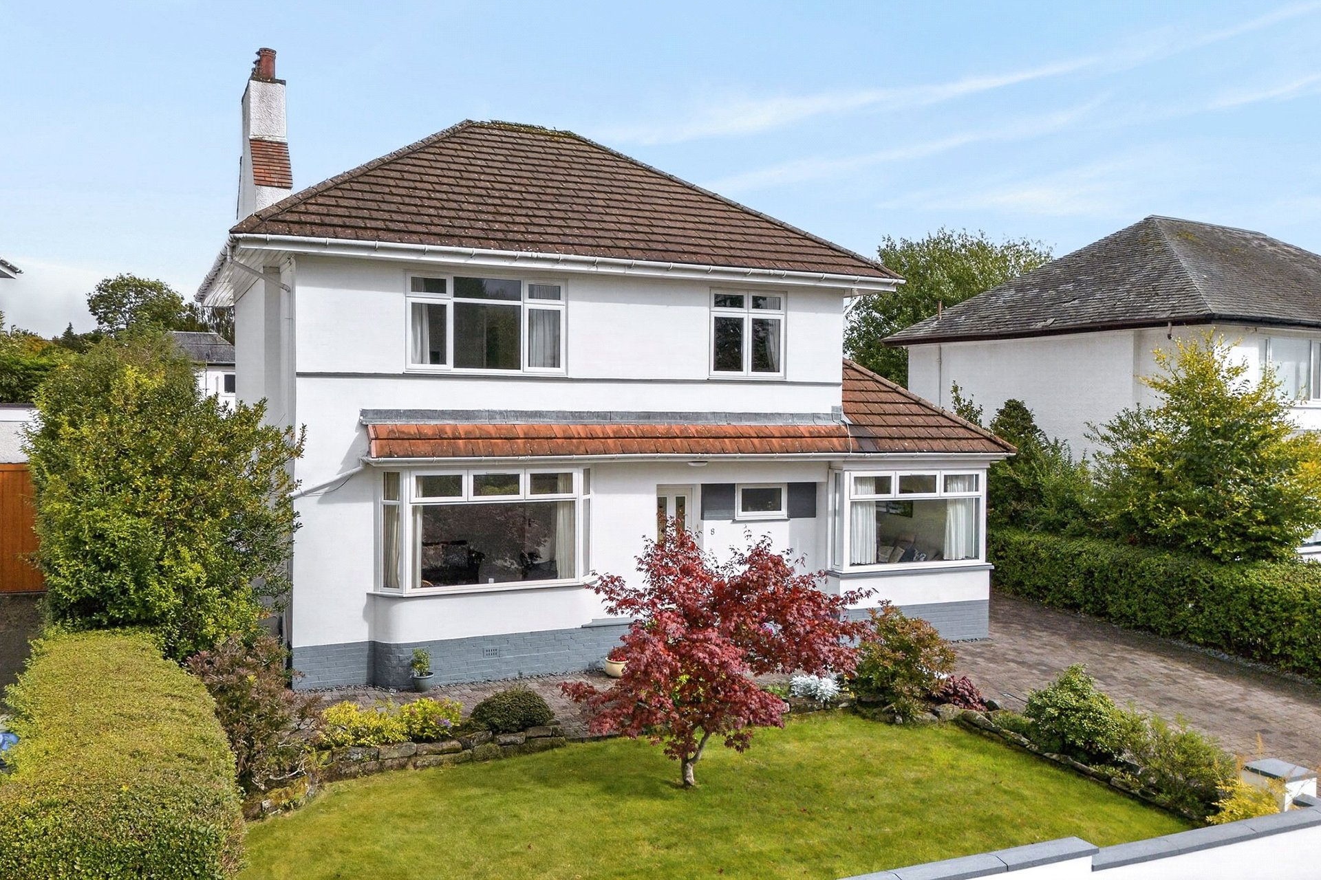 8 Cavendish Drive, Newton Mearns, Glasgow, East Renfrewshire, G77 5NY - Picture #42