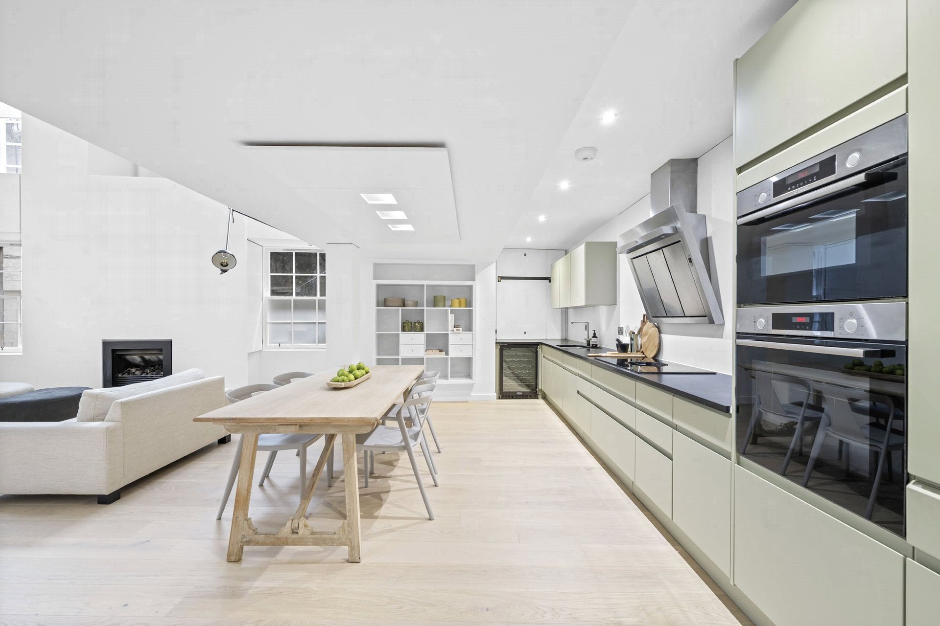 34 Clarence Street, Edinburgh, EH3 5AF - Picture #7