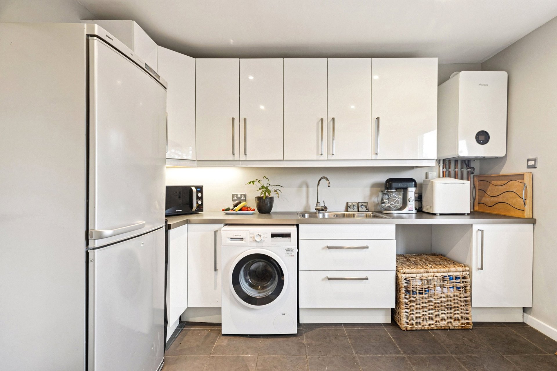 Drumtochty, Station Road, Balfron, G63 0SX - Picture #19