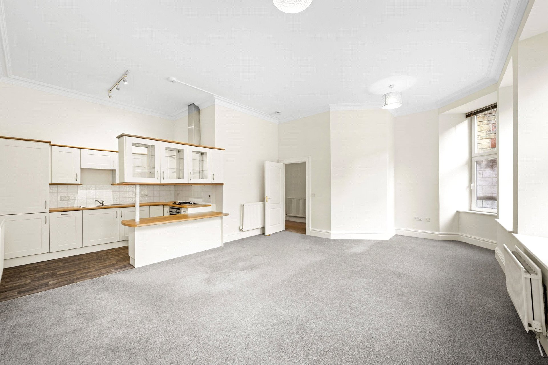 18 Dingleton Apartments, Chiefswood Road, Melrose, Scottish Borders, TD6 9HJ - Picture #6