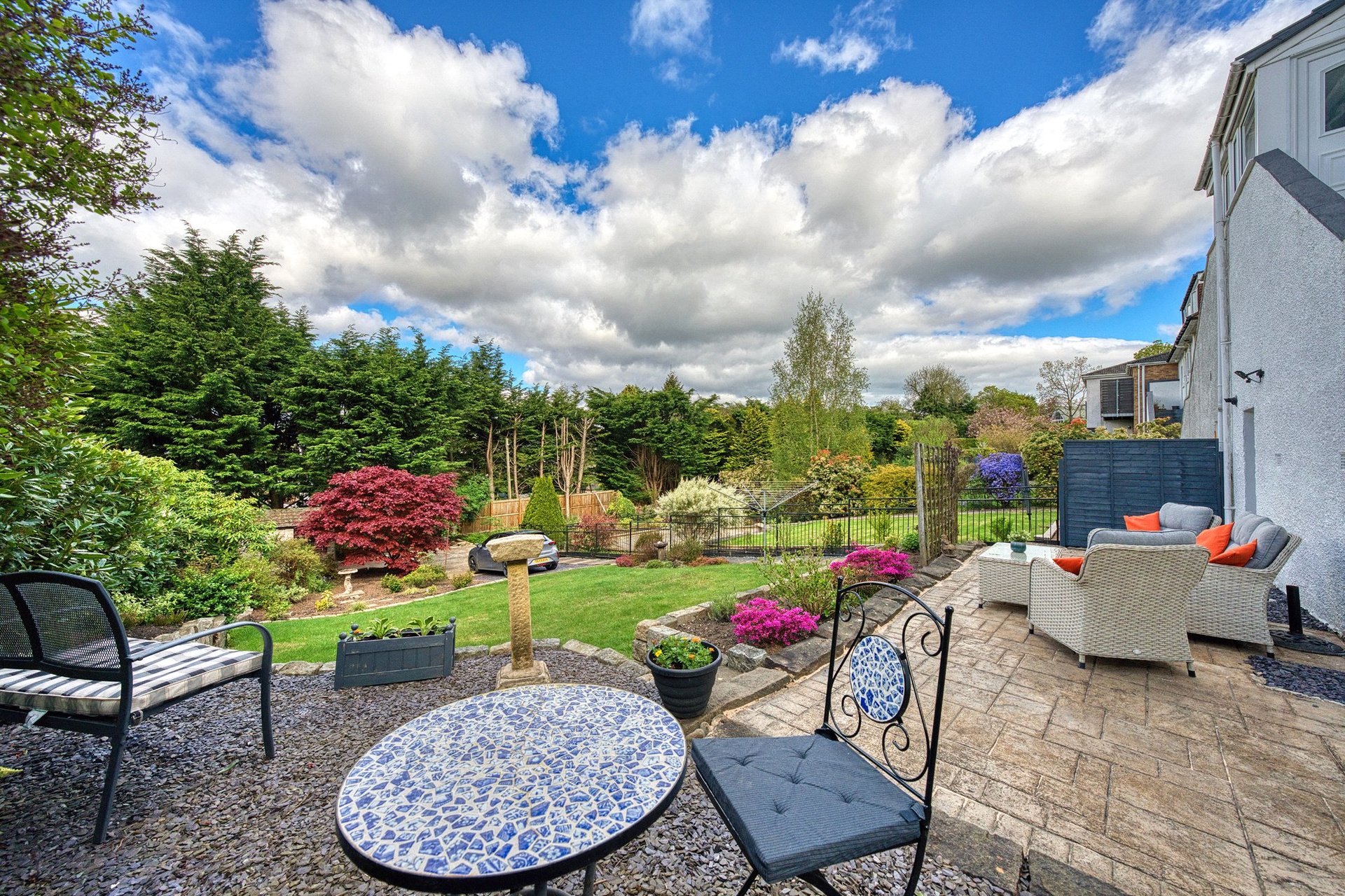 5 South Glassford Street, Milngavie, G62 6AT - Picture #32