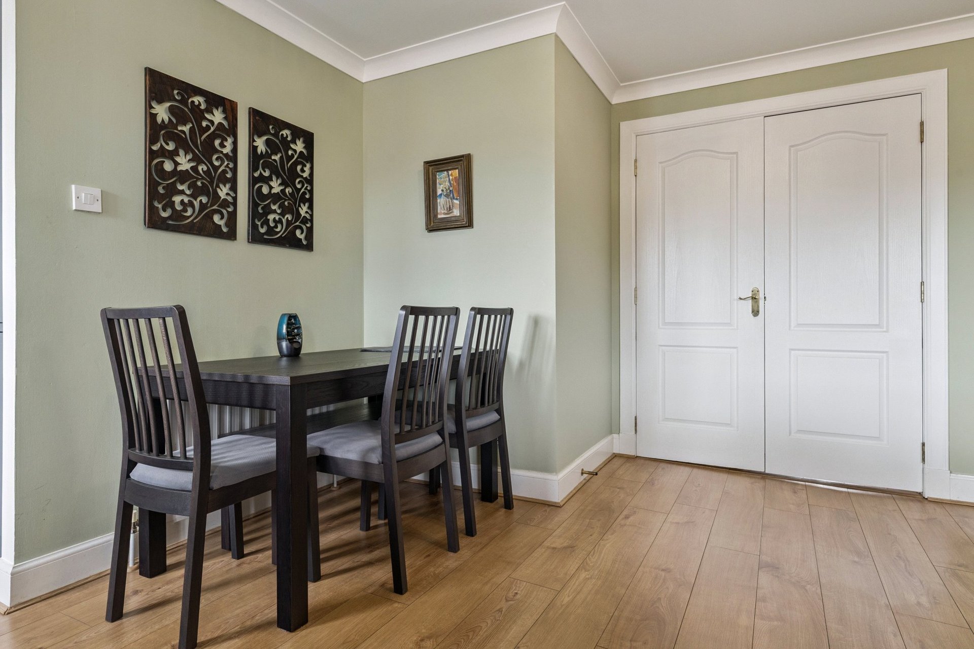 Flat 3/2, 10 Dinmont Road, Shawlands, Glasgow, G41 3UD - Picture #11