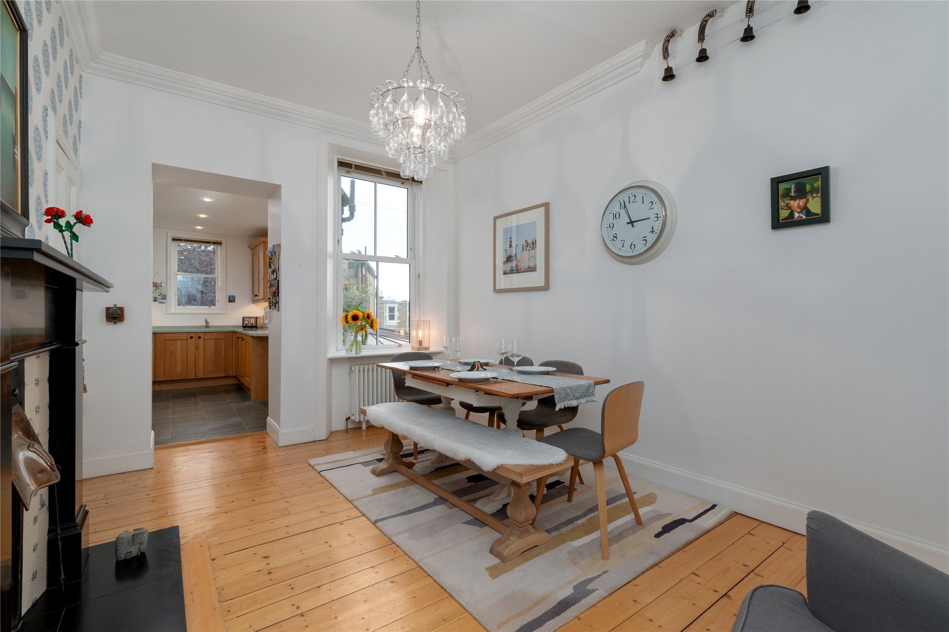 62 Joppa Road, Edinburgh, Midlothian, EH15 2ET - Picture #5