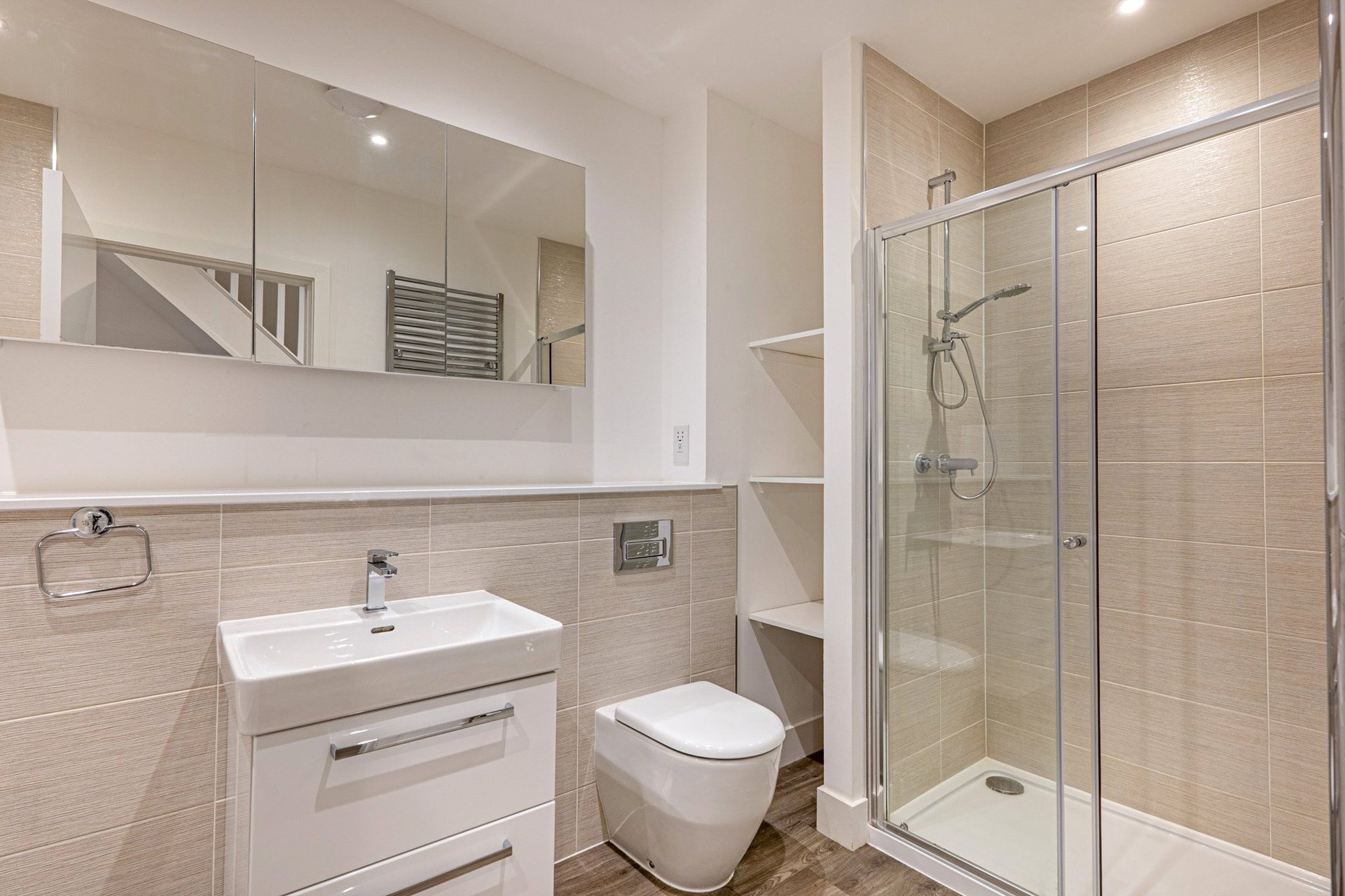 28 Festival Court, Prince's Quay, Glasgow, G51 1BD - Picture #18