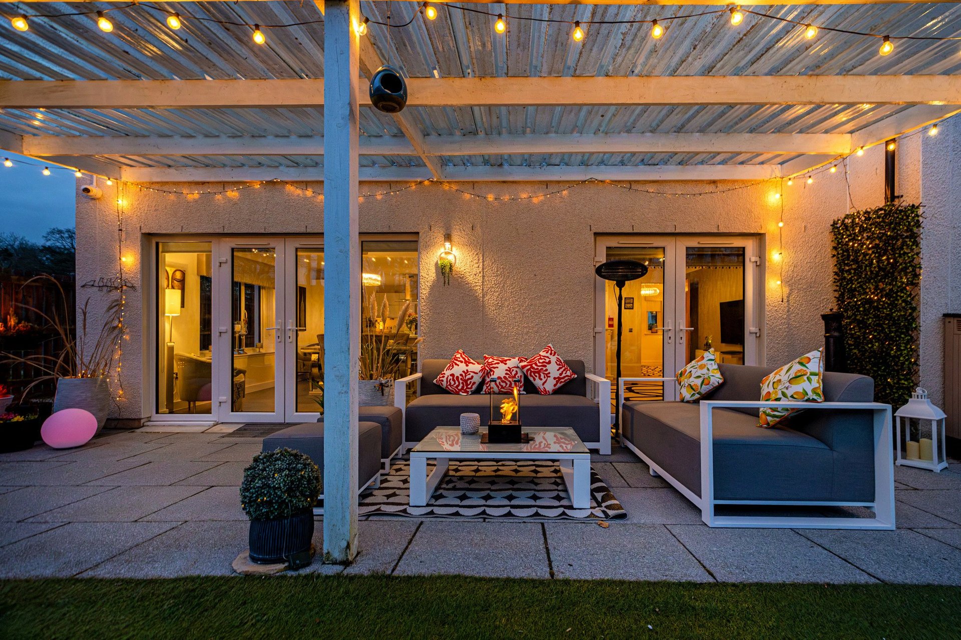 63 Hillfield Drive, Newton Mearns, Glasgow, East Renfrewshire, G77 6GD - Picture #36