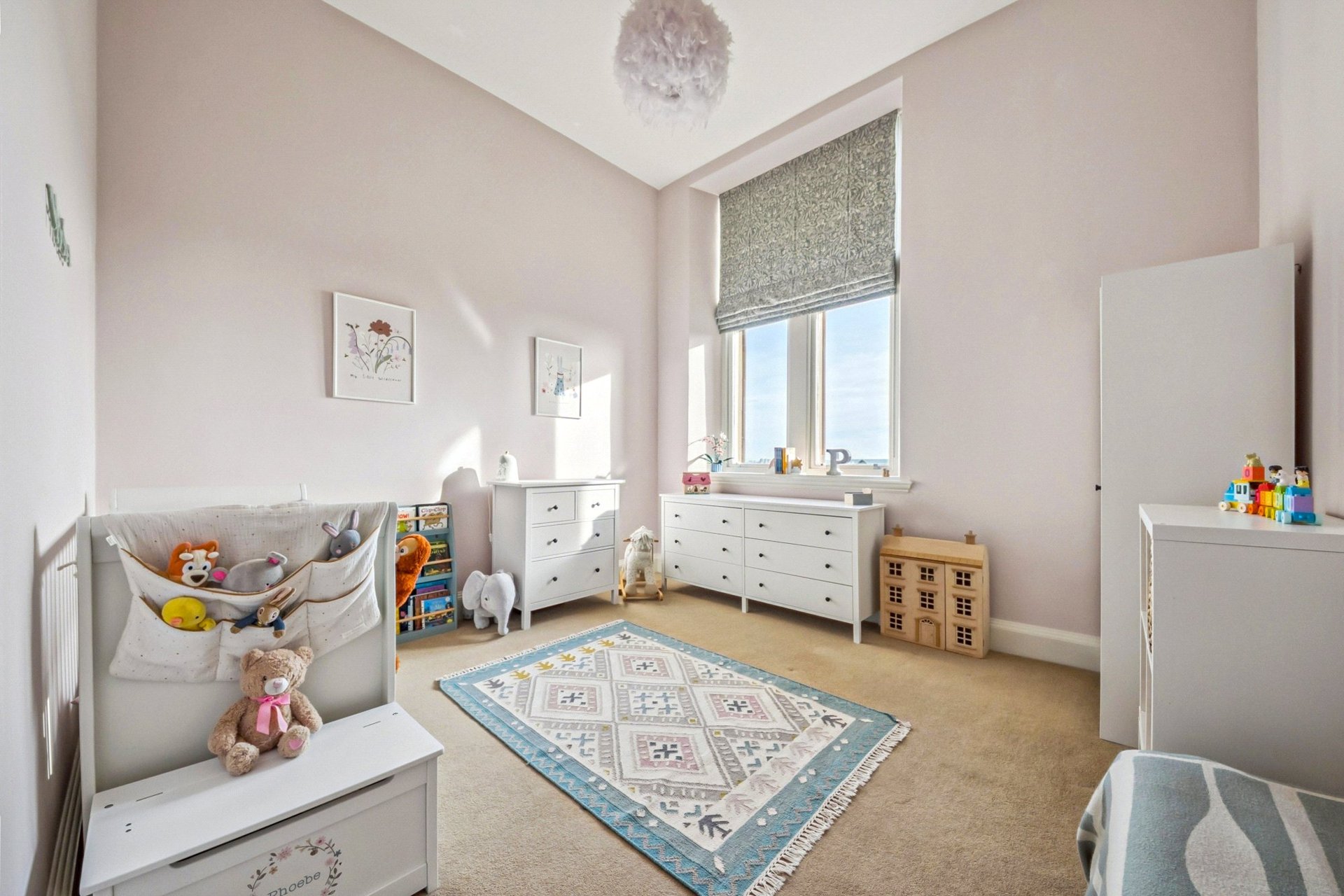 Flat 14, 69 Schaw Drive, Bearsden, G61 3AT - Picture #27