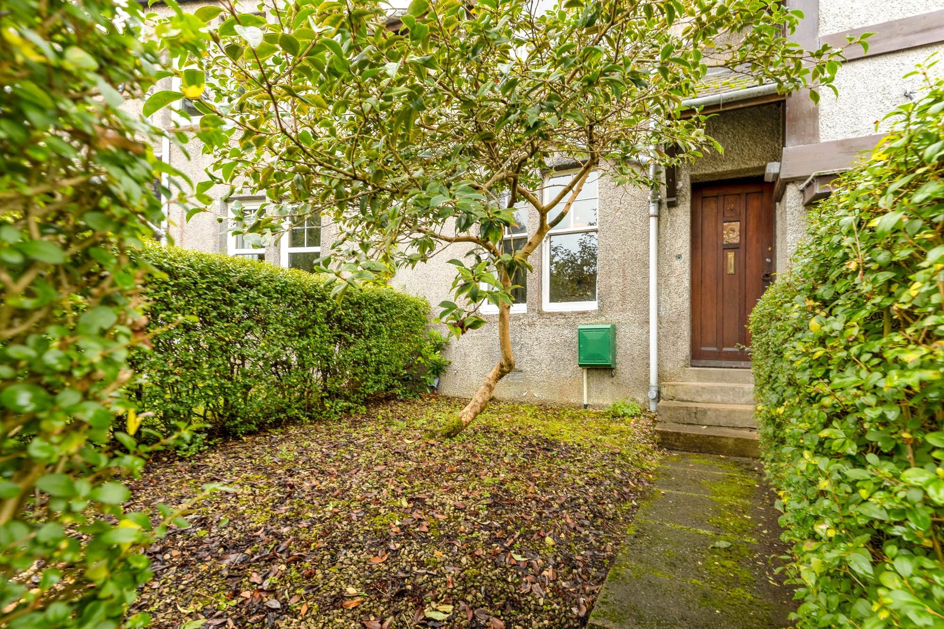 27 North View, Bearsden, G61 1NY - Picture #26