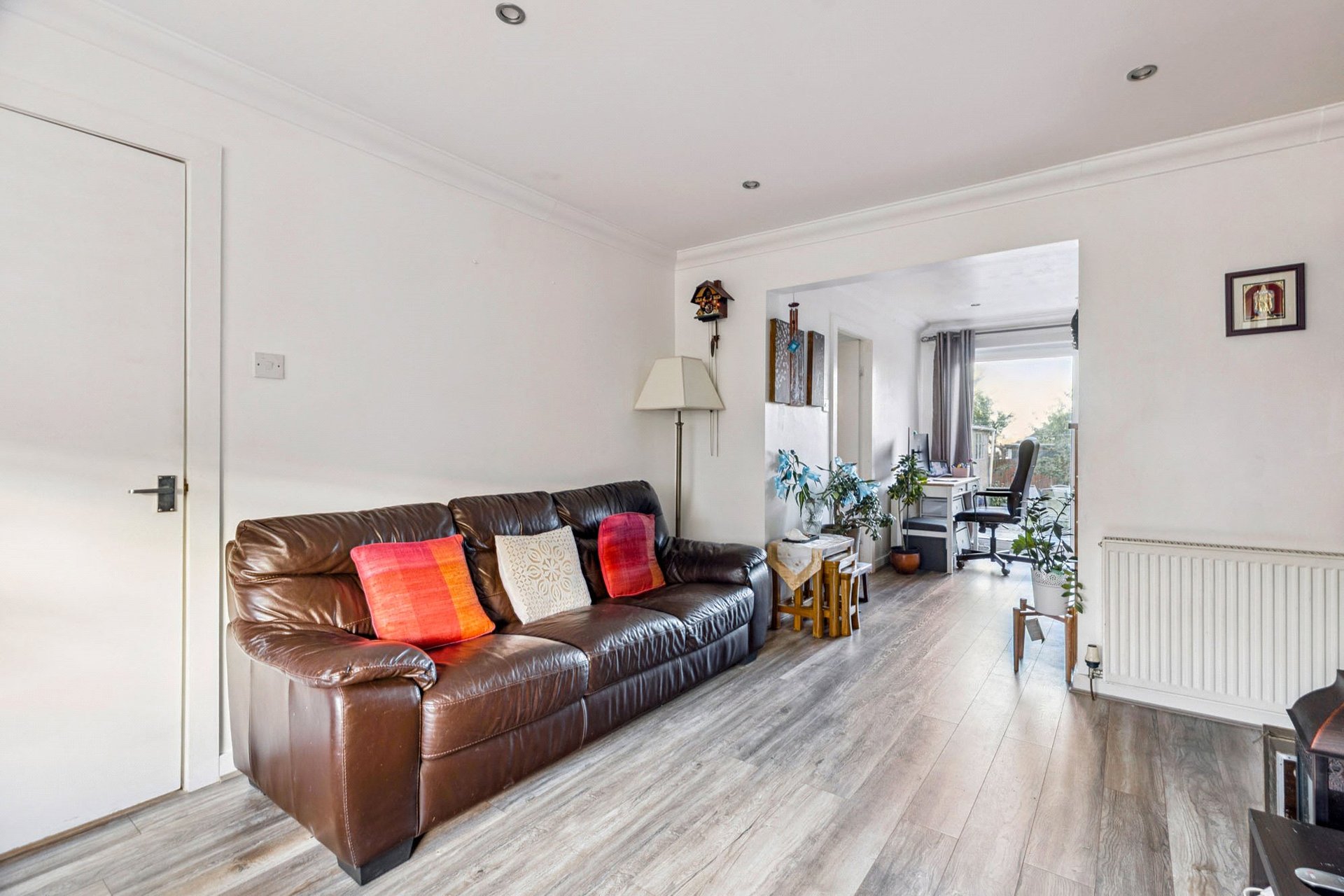 11 Skye Gardens, Bearsden, G61 4ED - Picture #5