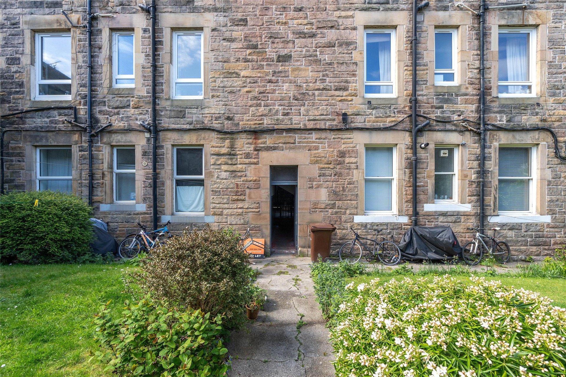 13/1 Comely Bank Row, Edinburgh, EH4 1EA - Picture #15