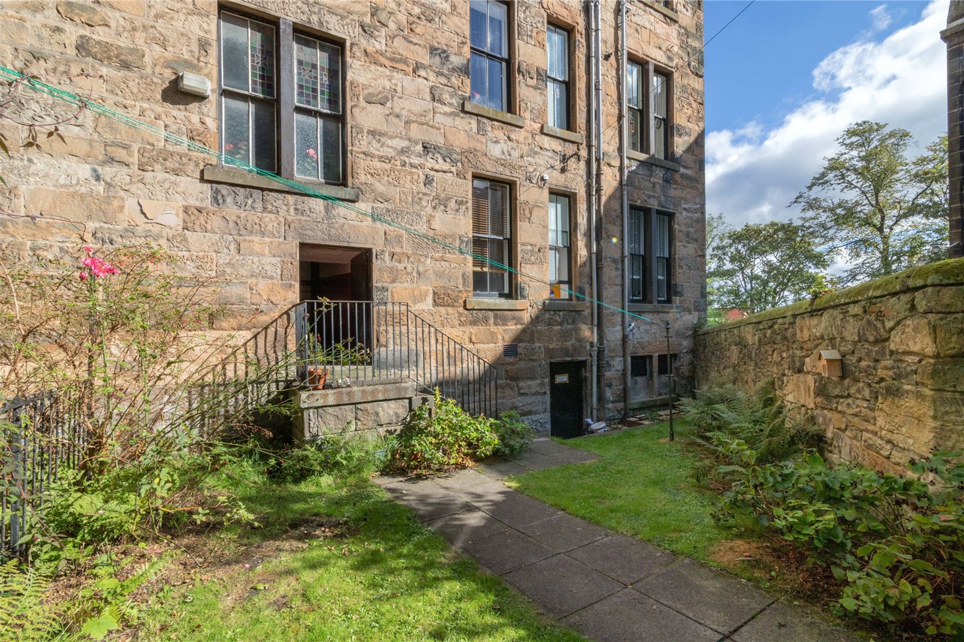 1/1, 63 Great George Street, Hillhead, Glasgow, G12 8LA - Picture #20
