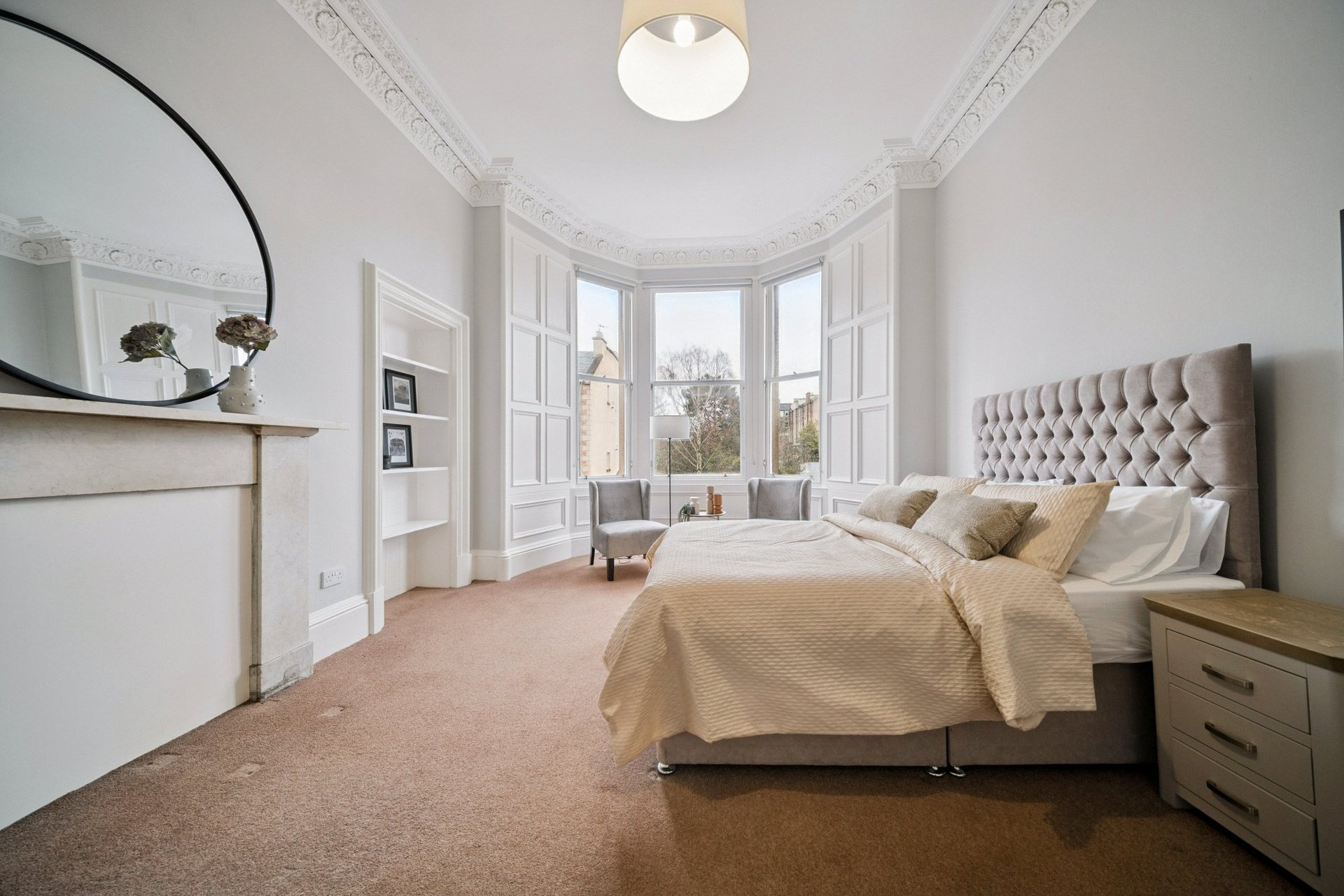 7/1 Leamington Terrace, Bruntsfield, Edinburgh, EH10 4JW - Picture #11