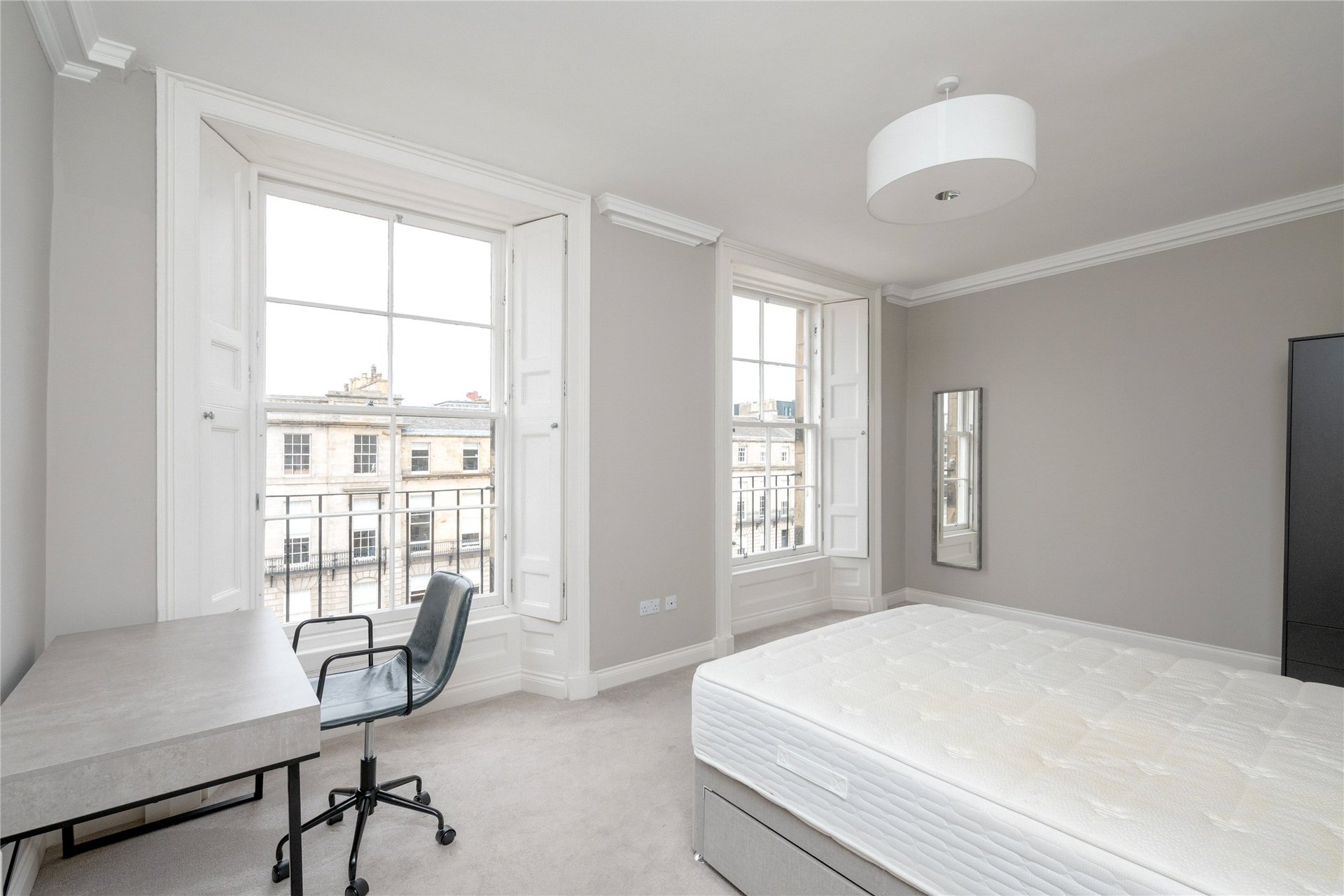 2F, 42 Melville Street, Edinburgh, EH3 7HA - Picture #15