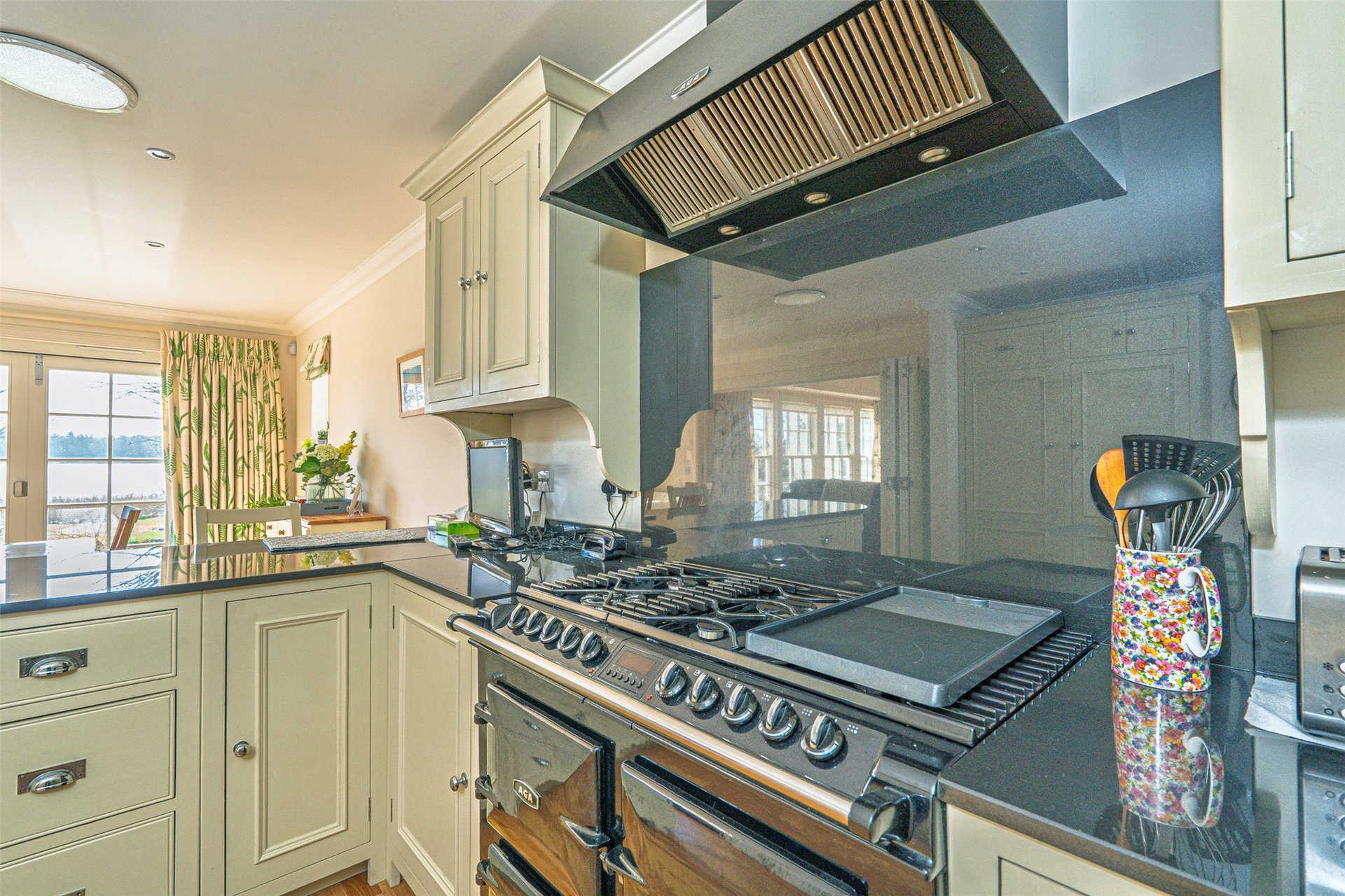 Kirkside, 6 Main Street, Kilconquhar, Leven, KY9 1LQ - Picture #14