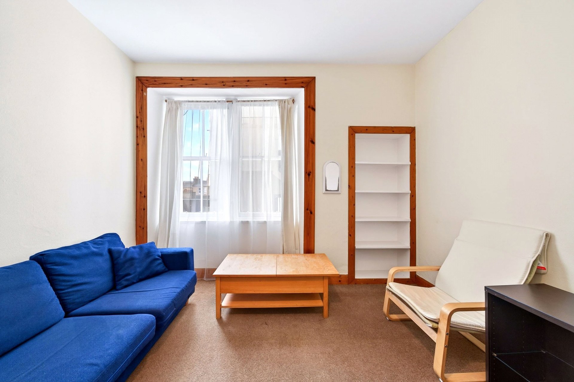 TFL, 94 Causewayside, Newington, Edinburgh, EH9 1PU - Picture #5