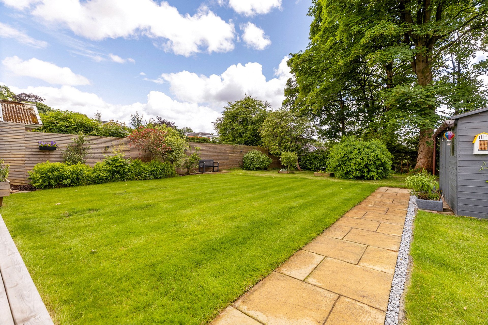 28 Balmoral Drive, Bearsden, G61 1DJ - Picture #41