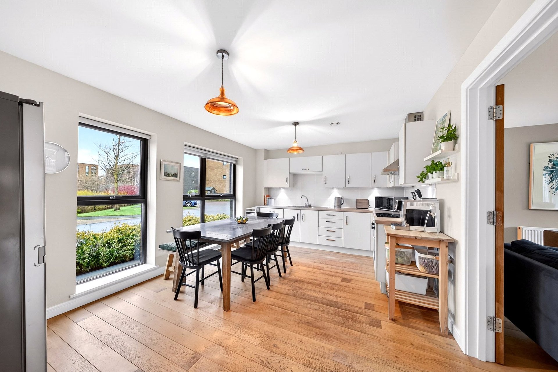 10 Cardiff Court, Athletes Village, Glasgow City, G40 4TJ - Picture #10