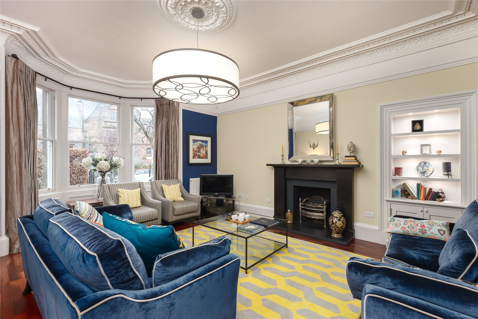 22 Nile Grove, Morningside, Edinburgh, EH10 4RF - Picture #16