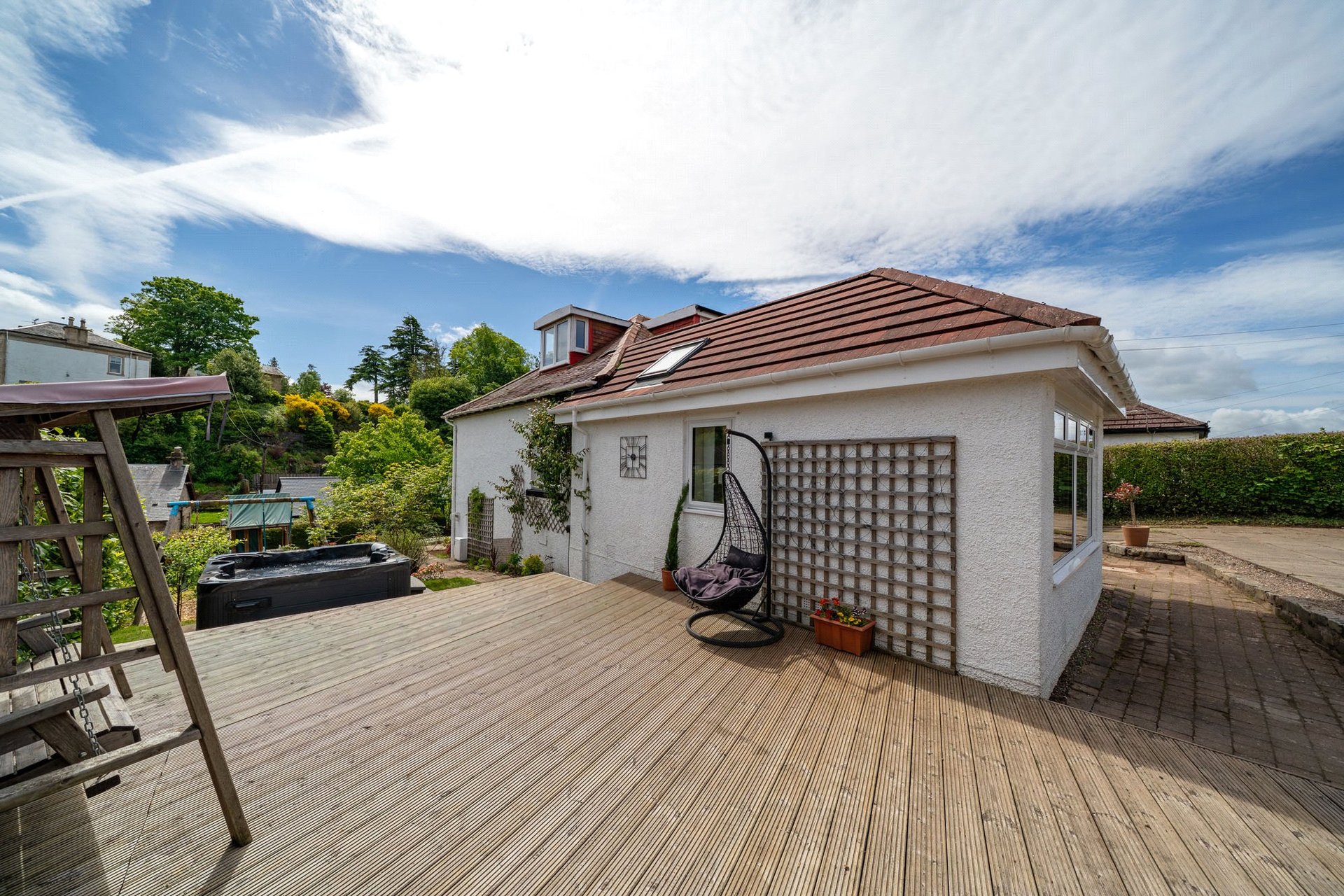 30 Busby Road, Carmunnock, Clarkston, Glasgow, G76 9BN - Picture #37