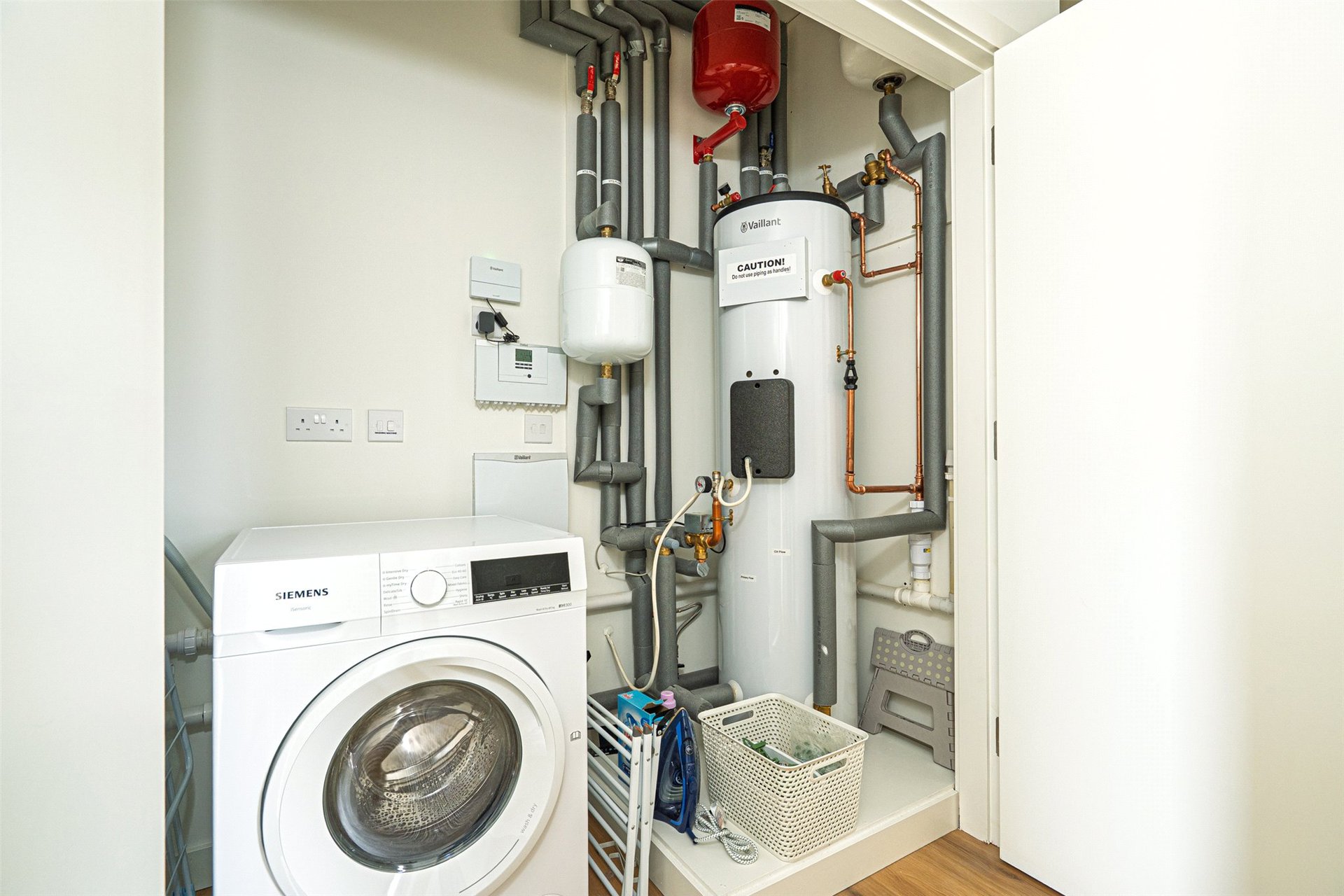 232 Bell Brae, St. Andrews, Fife, KY16 9FF - Picture #15