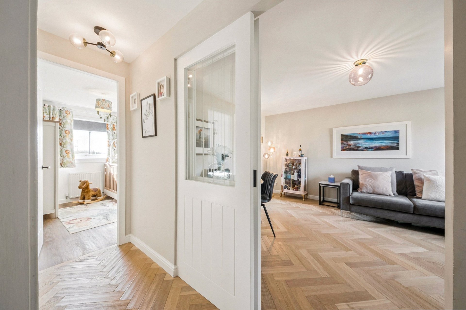 68 Howth Drive, Anniesland, Glasgow, G13 1RE - Picture #18