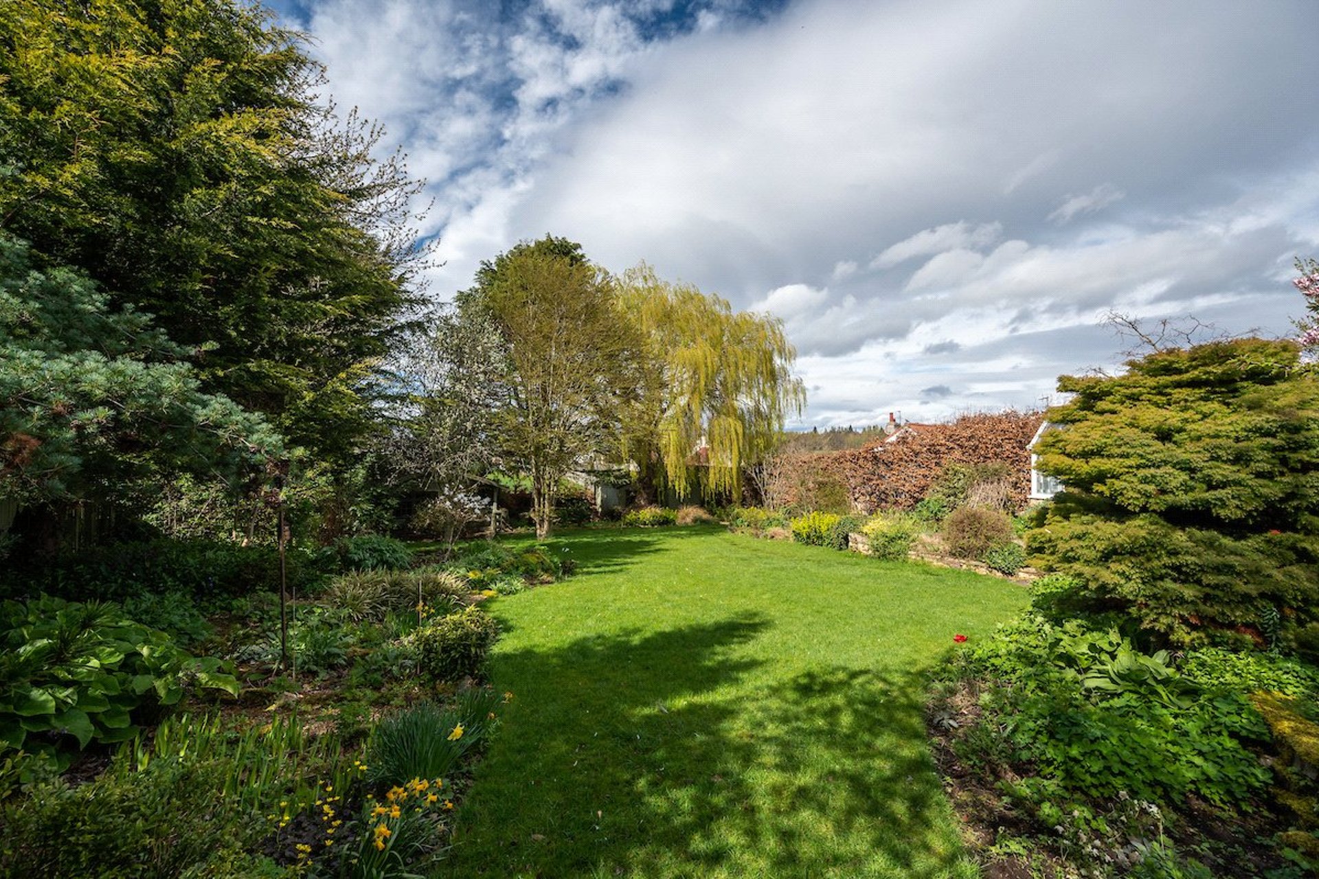 The Old Farmhouse, Pencaitland, East Lothian, EH34 5DE - Picture #33