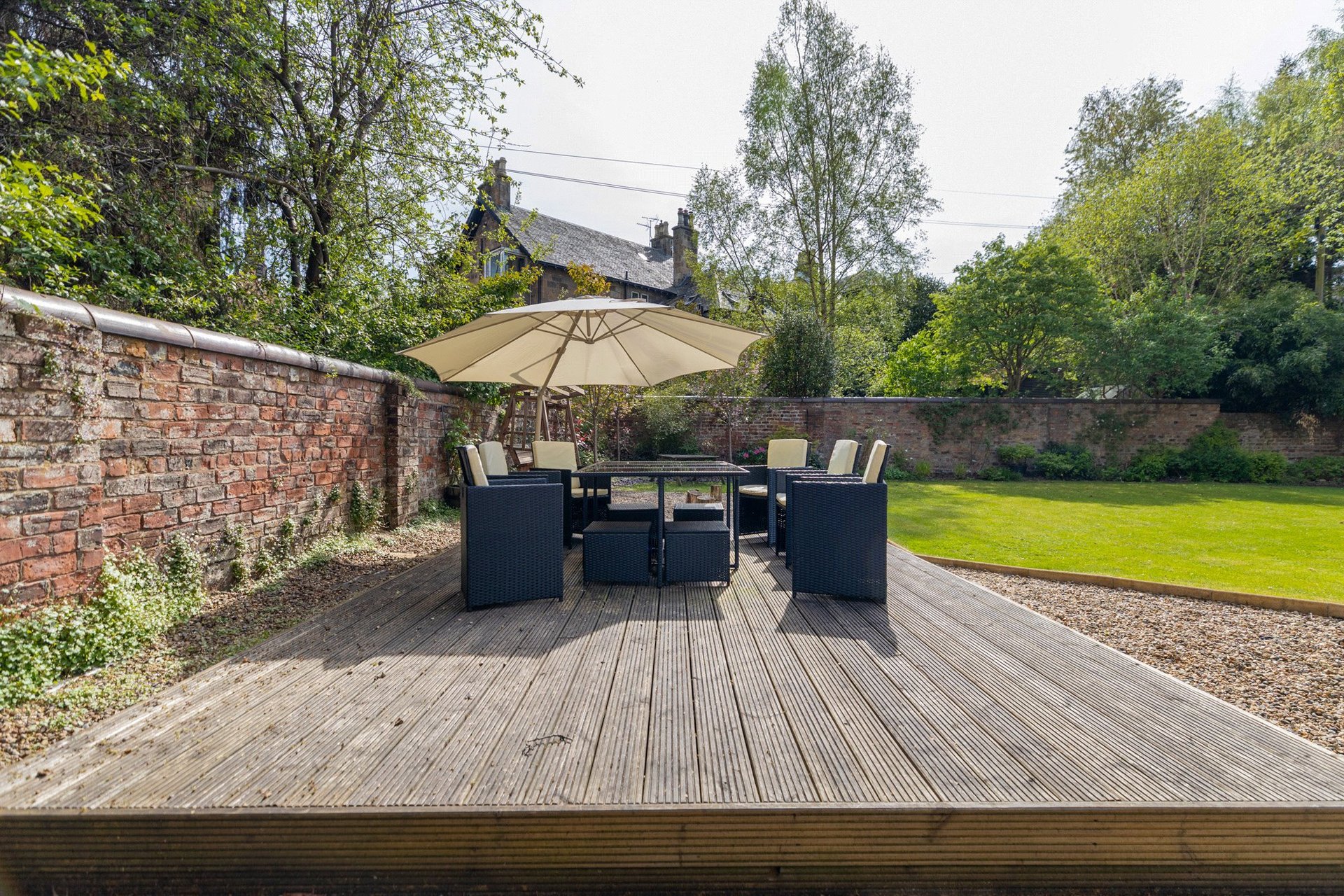 Collingwood, 7 Aytoun Road, Pollokshields, Glasgow, G41 5RL - Picture #64