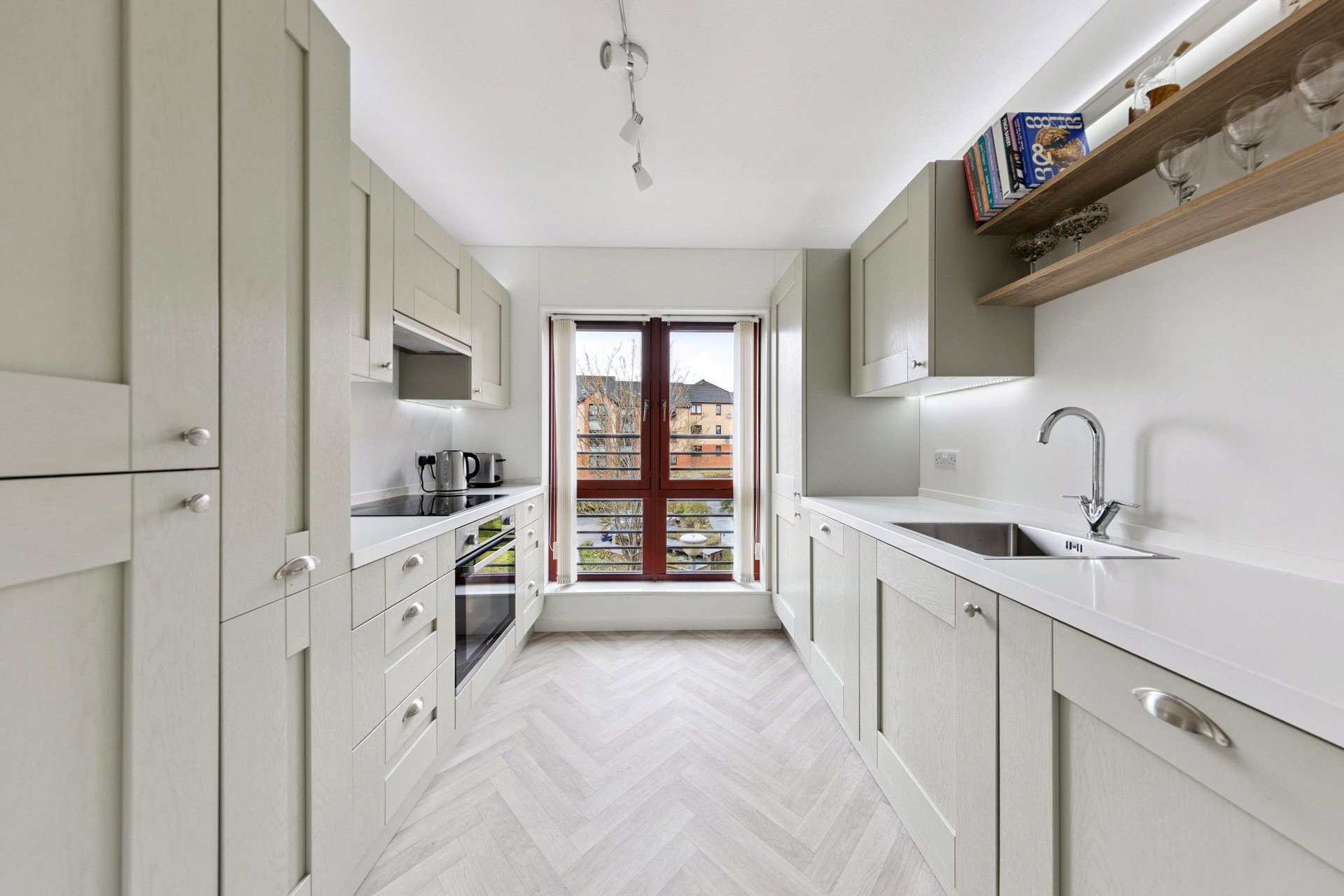 2/1, 5 Knightswood Court, Anniesland, Glasgow, G13 2XN - Picture #7