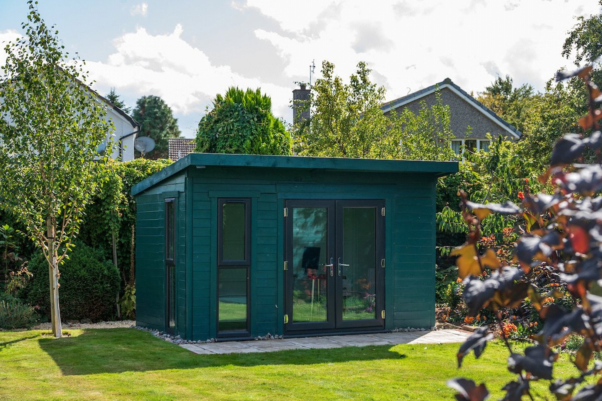 Martinknowe, 11 Gosford Road, Longniddry, East Lothian, EH32 0LF - Picture #38
