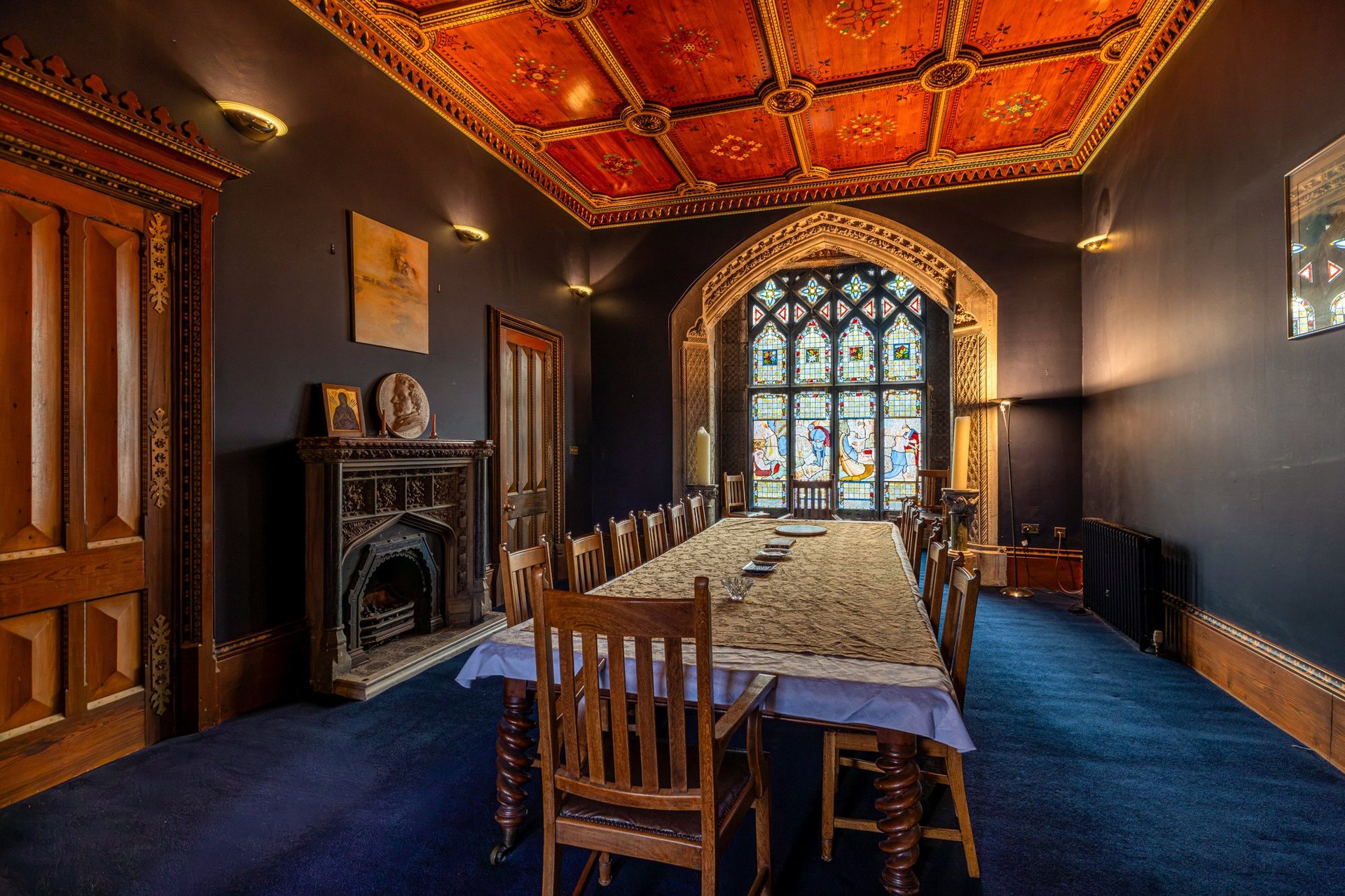 4 Great Western Terrace, Hyndland, Glasgow, G12 0UP - Picture #18