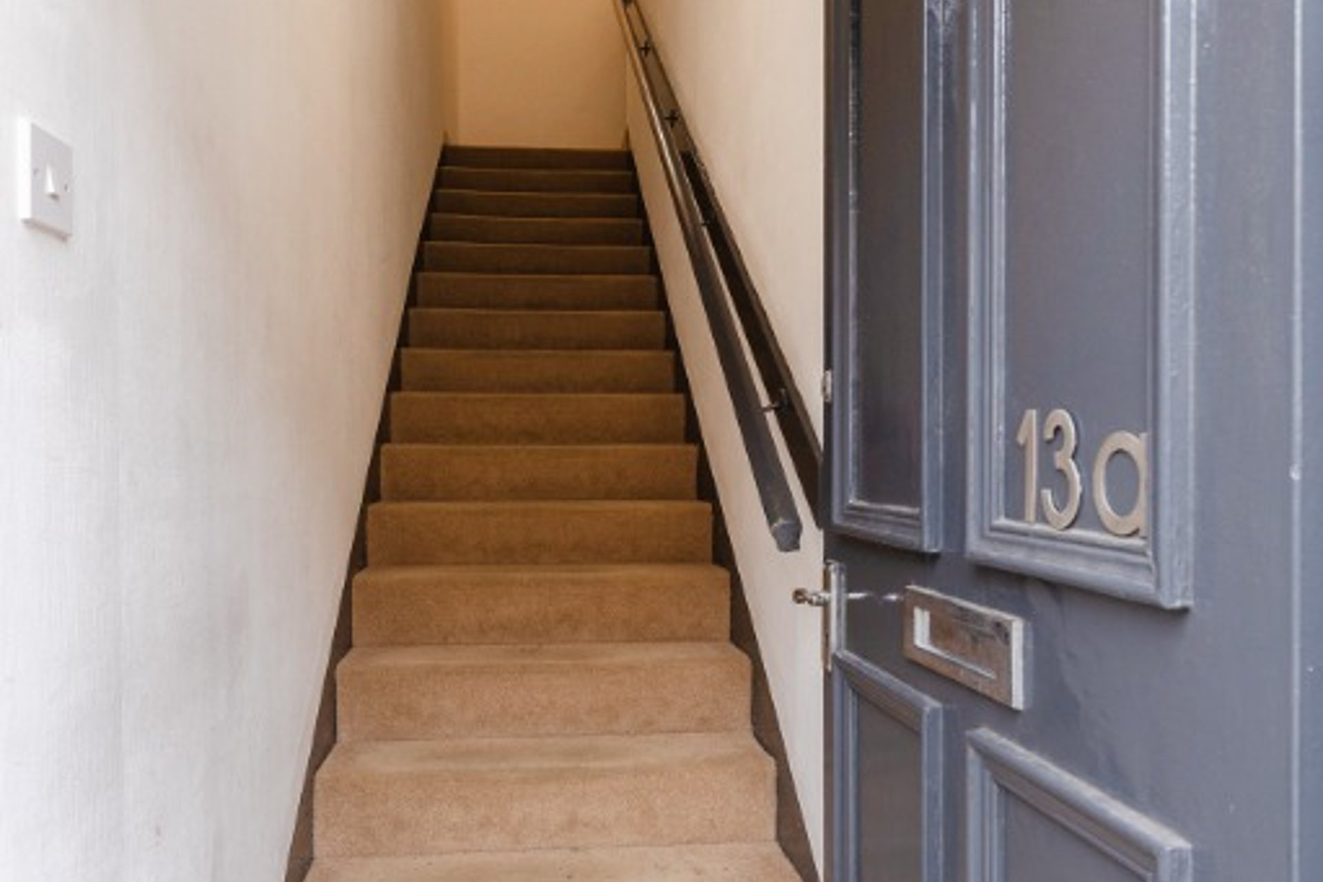 13A Dean Park Mews, Stockbridge, Edinburgh, EH4 1EE - Picture #22