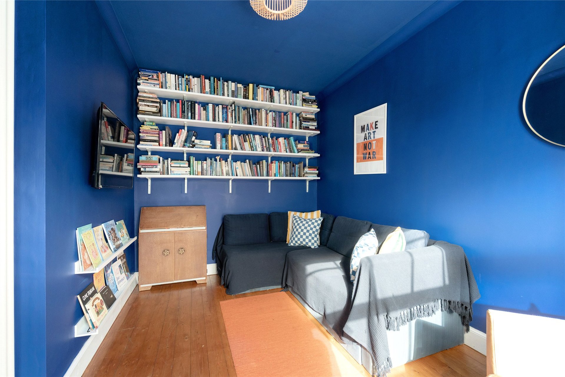 30 Brighton Place, Edinburgh, Midlothian, EH15 1LJ - Picture #10