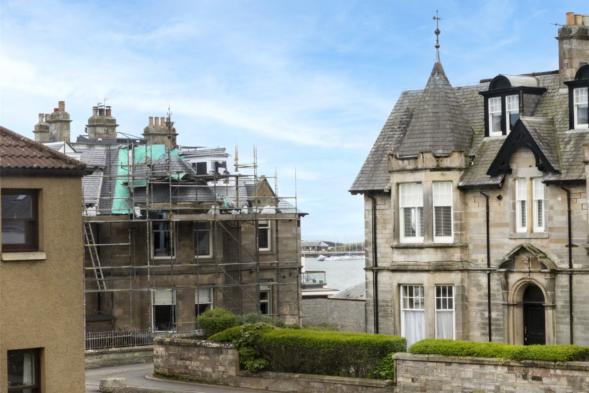 6 Marine Park, Elie, Leven, Fife, KY9 1BD - Picture #20