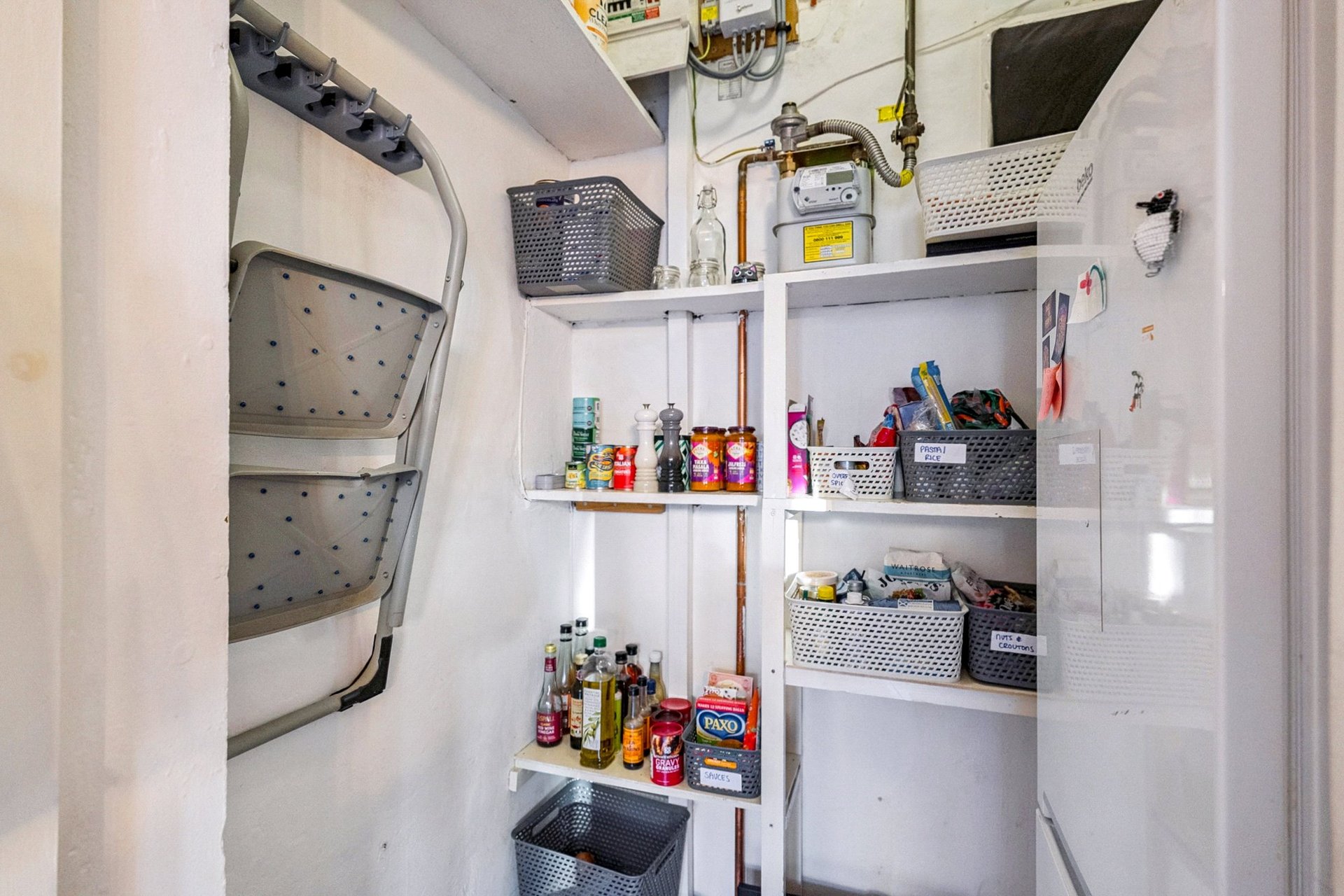 Flat 2/2, 141 Deanston Drive, Shawlands, Glasgow, G41 3LP - Picture #13