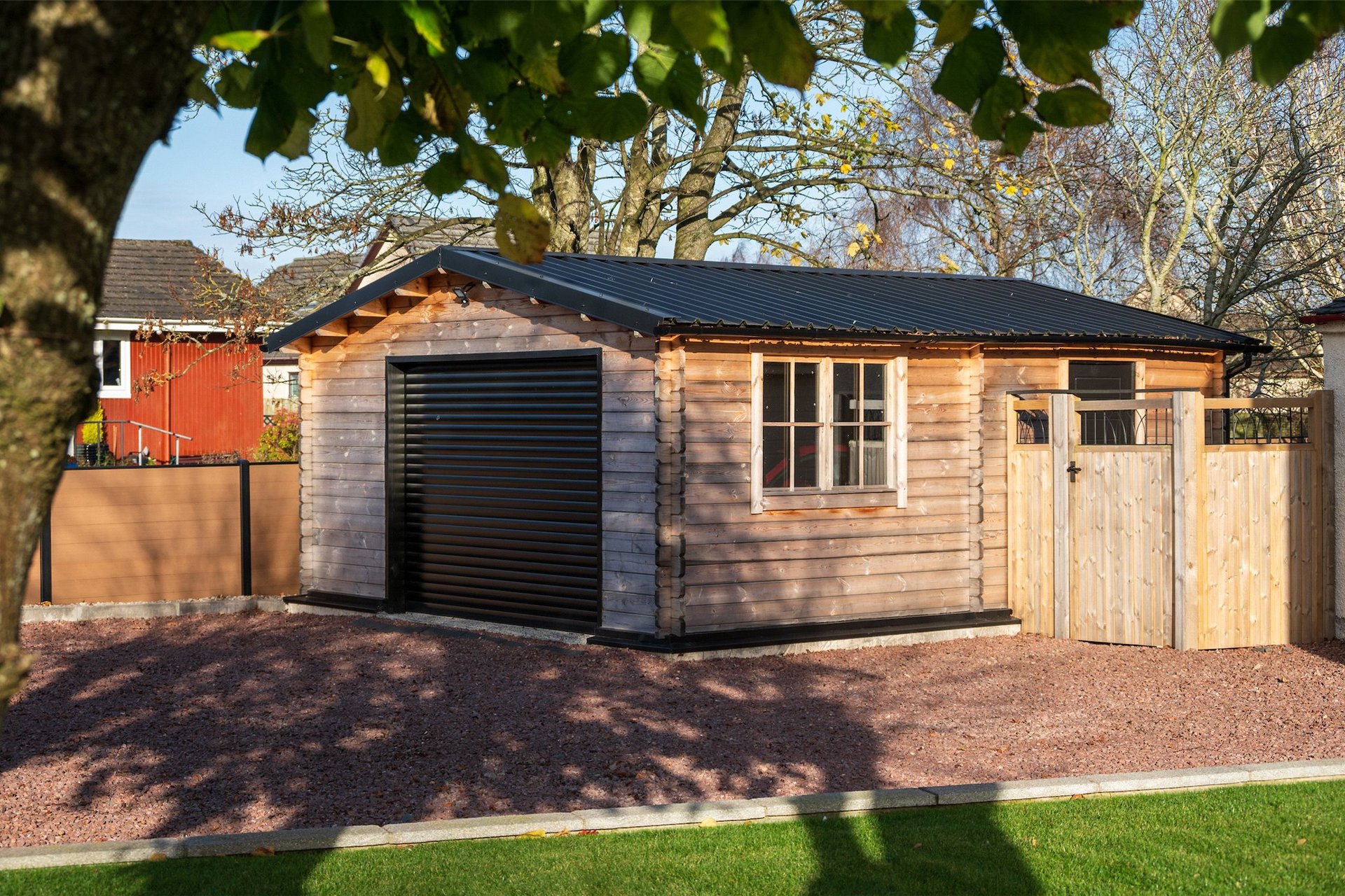 63 Station Road, Thankerton, Biggar, South Lanarkshire, ML12 6NZ - Picture #20