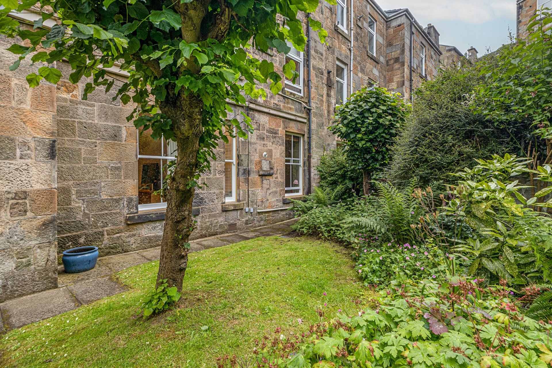 0/1, 7 Millbrae Crescent, Langside, Glasgow, G42 9UW - Picture #30