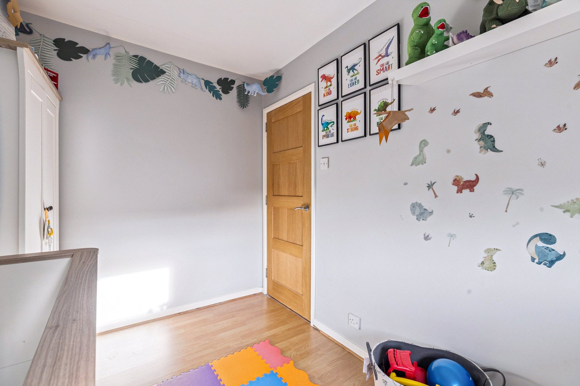 5 Maybole Grove, Newton Mearns, Glasgow, G77 5SX - Picture #15