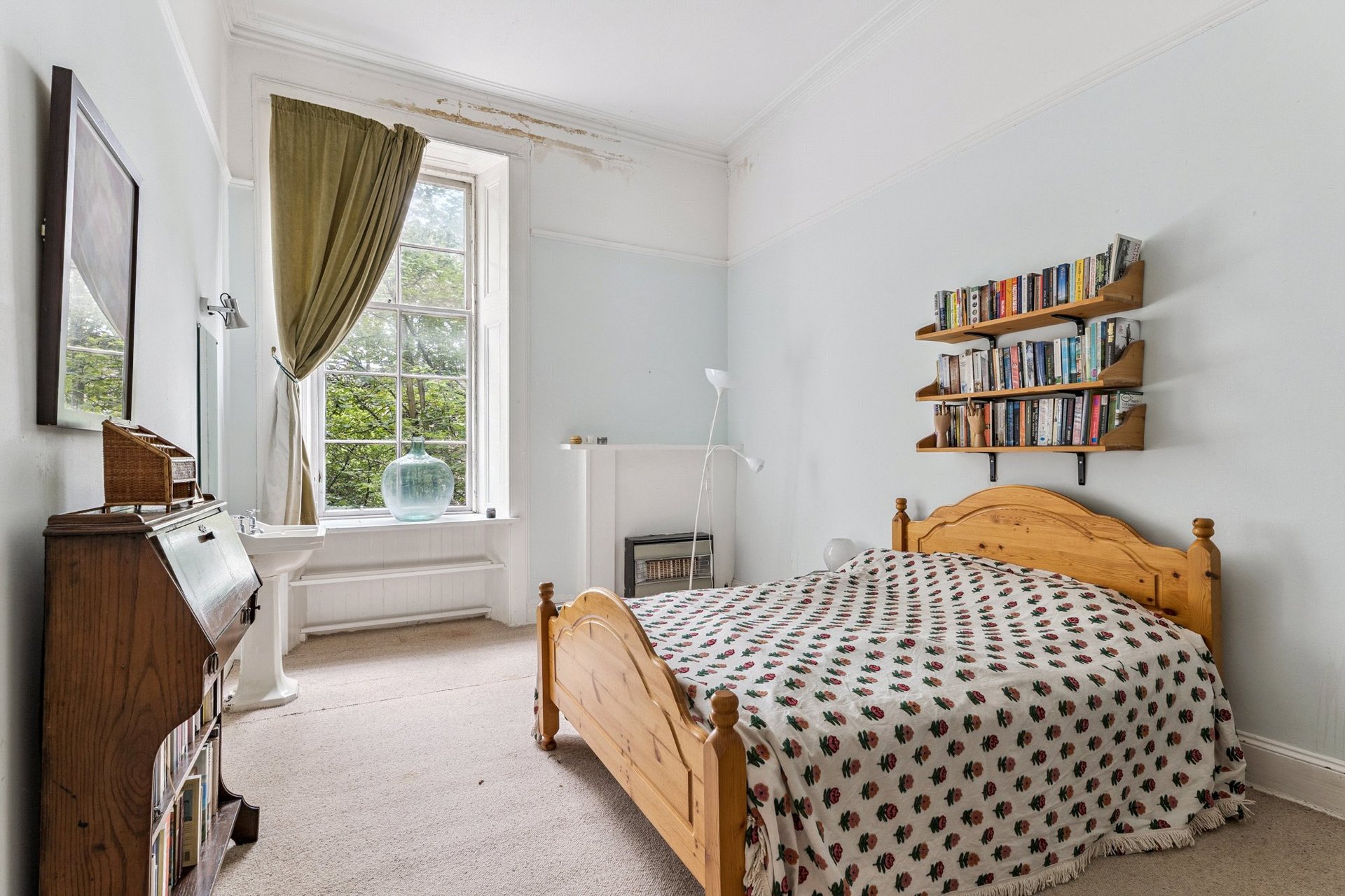 Flat 1, 11 Hillhead Street, Hillhead, Glasgow, G12 8PU - Picture #18
