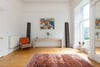 14(1F), Dean Park Crescent, Stockbridge, Edinburgh, EH4 1PH - Picture #5
