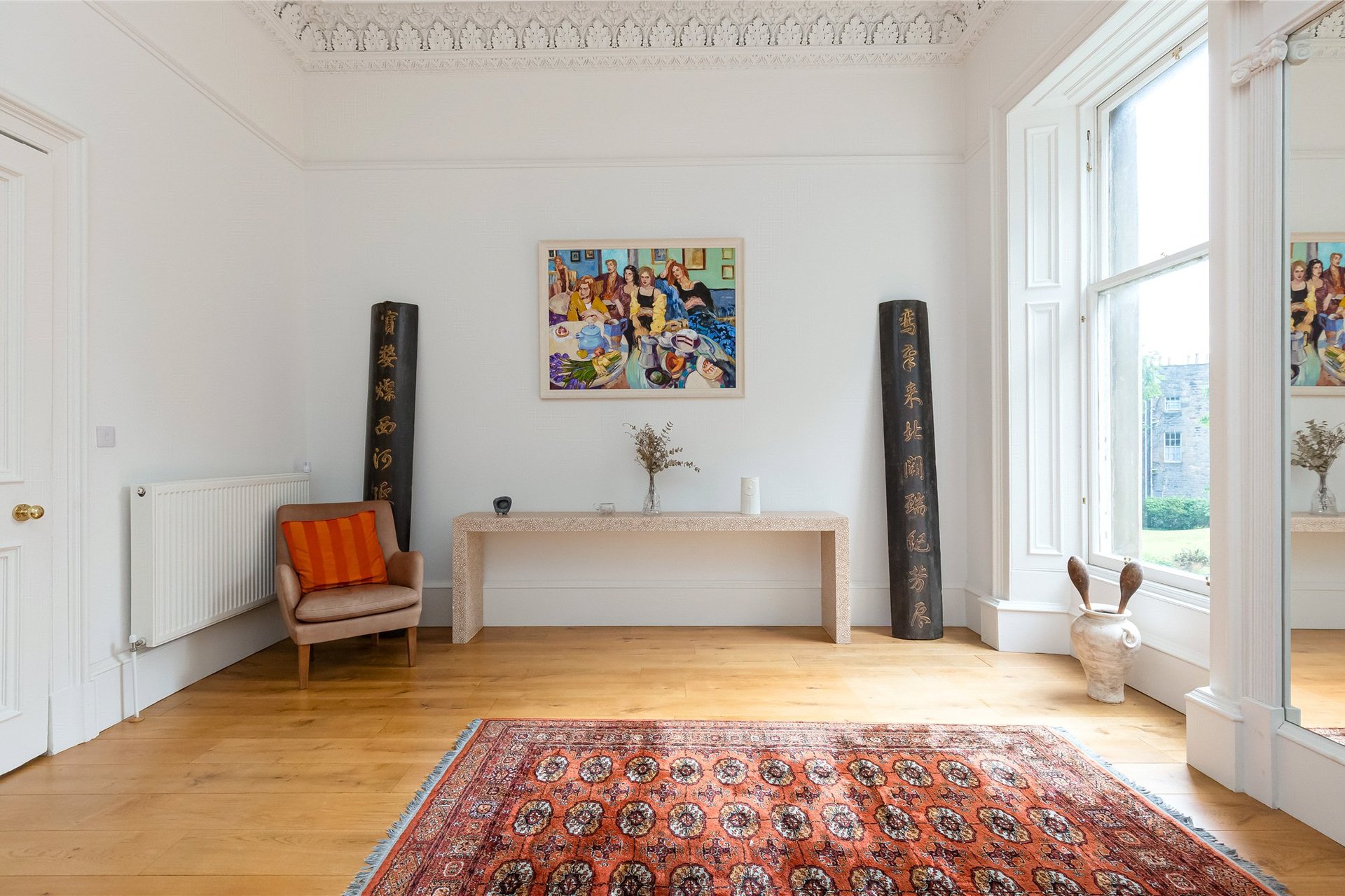14(1F), Dean Park Crescent, Stockbridge, Edinburgh, EH4 1PH - Picture #5