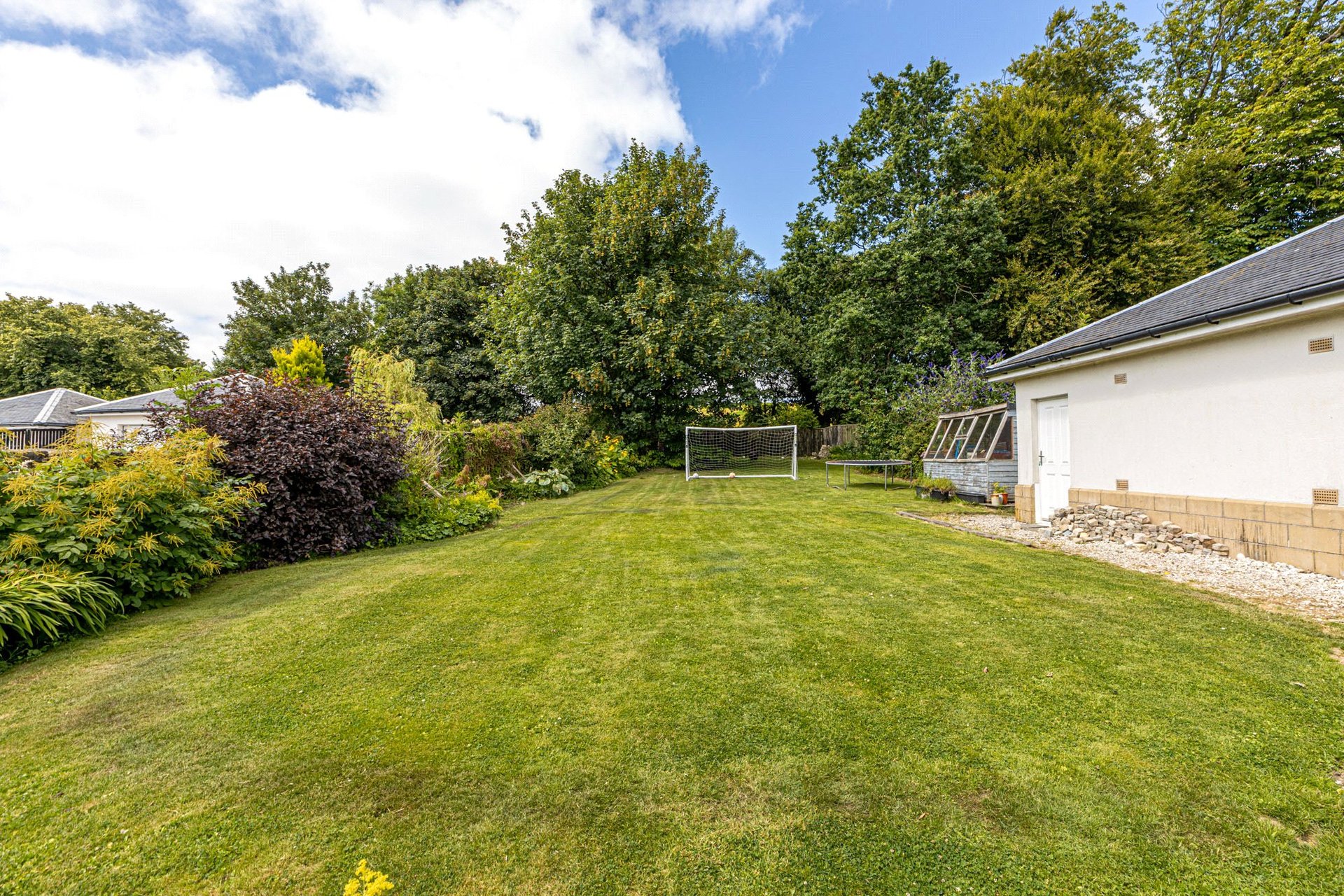 24 Montgomerie Drive, Stewarton, East Ayrshire, KA3 3AP - Picture #49
