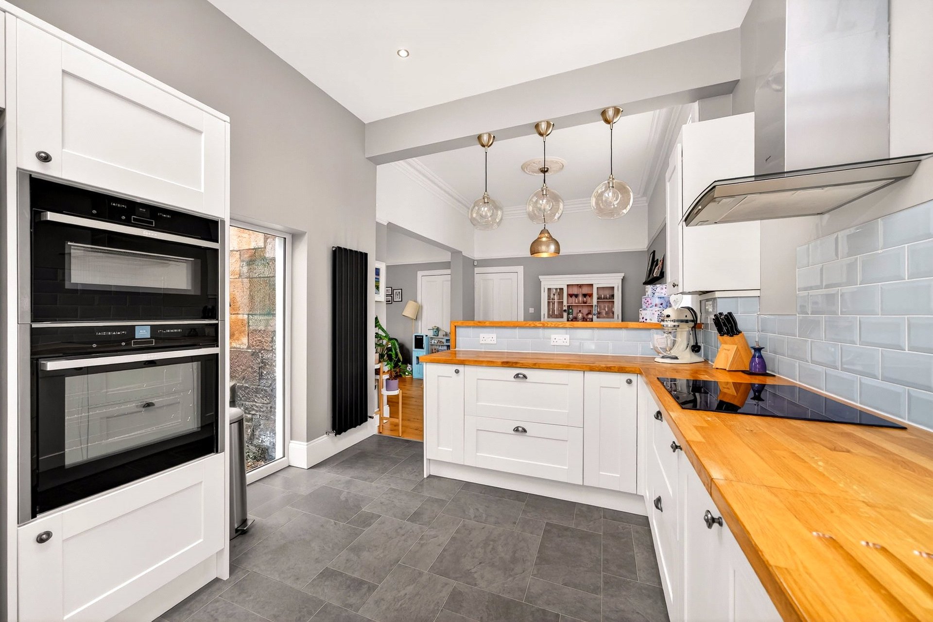 15 Kilmailing Road, Cathcart, Glasgow, G44 5UH - Picture #20