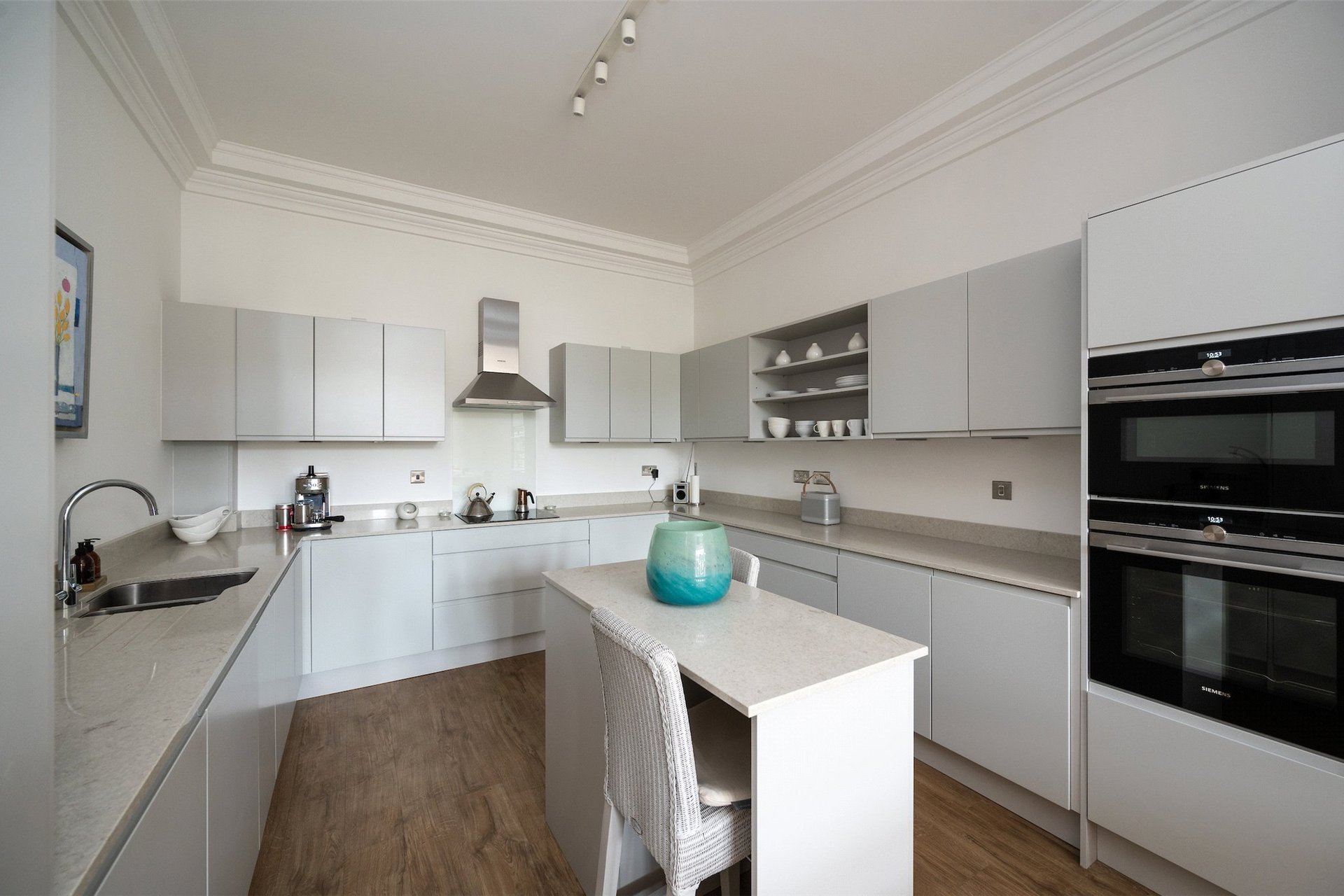 4 Marine House, Muirfield Drive, Gullane, East Lothian, EH31 2ER - Picture #5