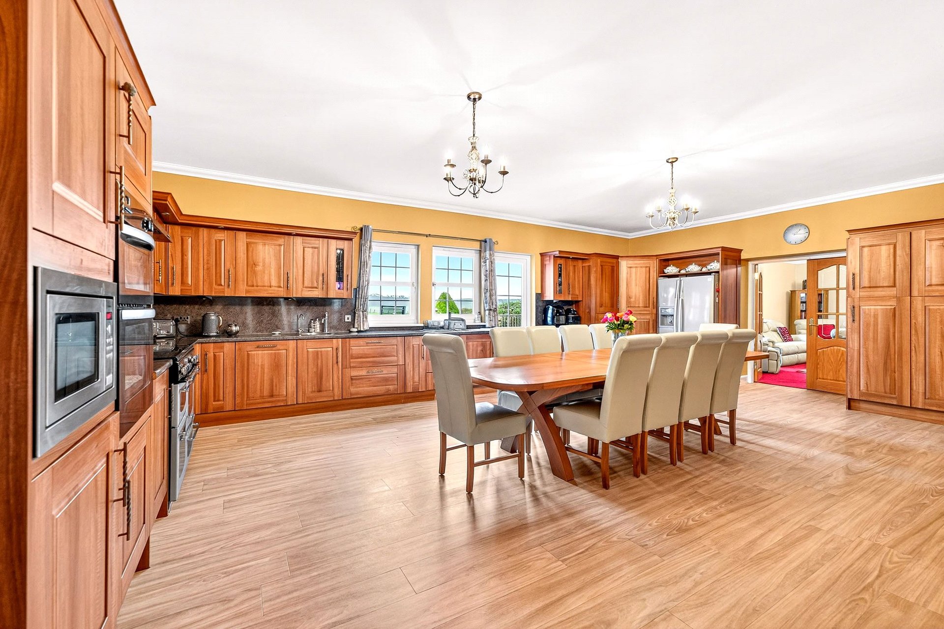 Robin Hill, Hazelden Road, Newton Mearns, Glasgow, East Renfrewshire, G77 6RR - Picture #21